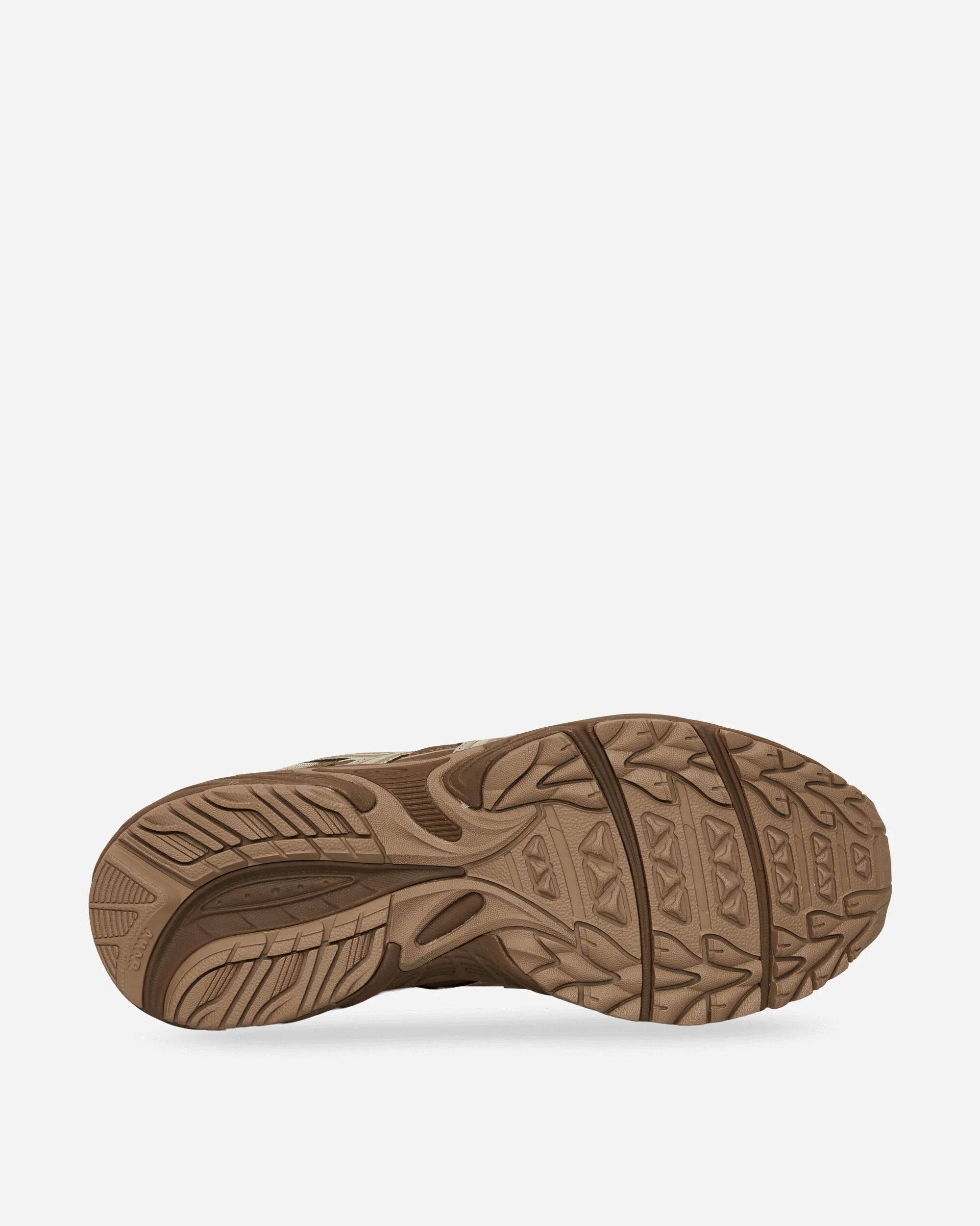 GEL-Ventx Sneakers Wool / Brown Storm - Image 5