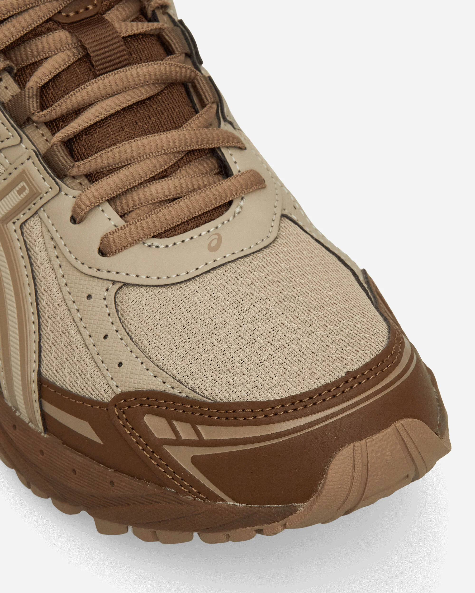 GEL-Ventx Sneakers Wool / Brown Storm - Image 6