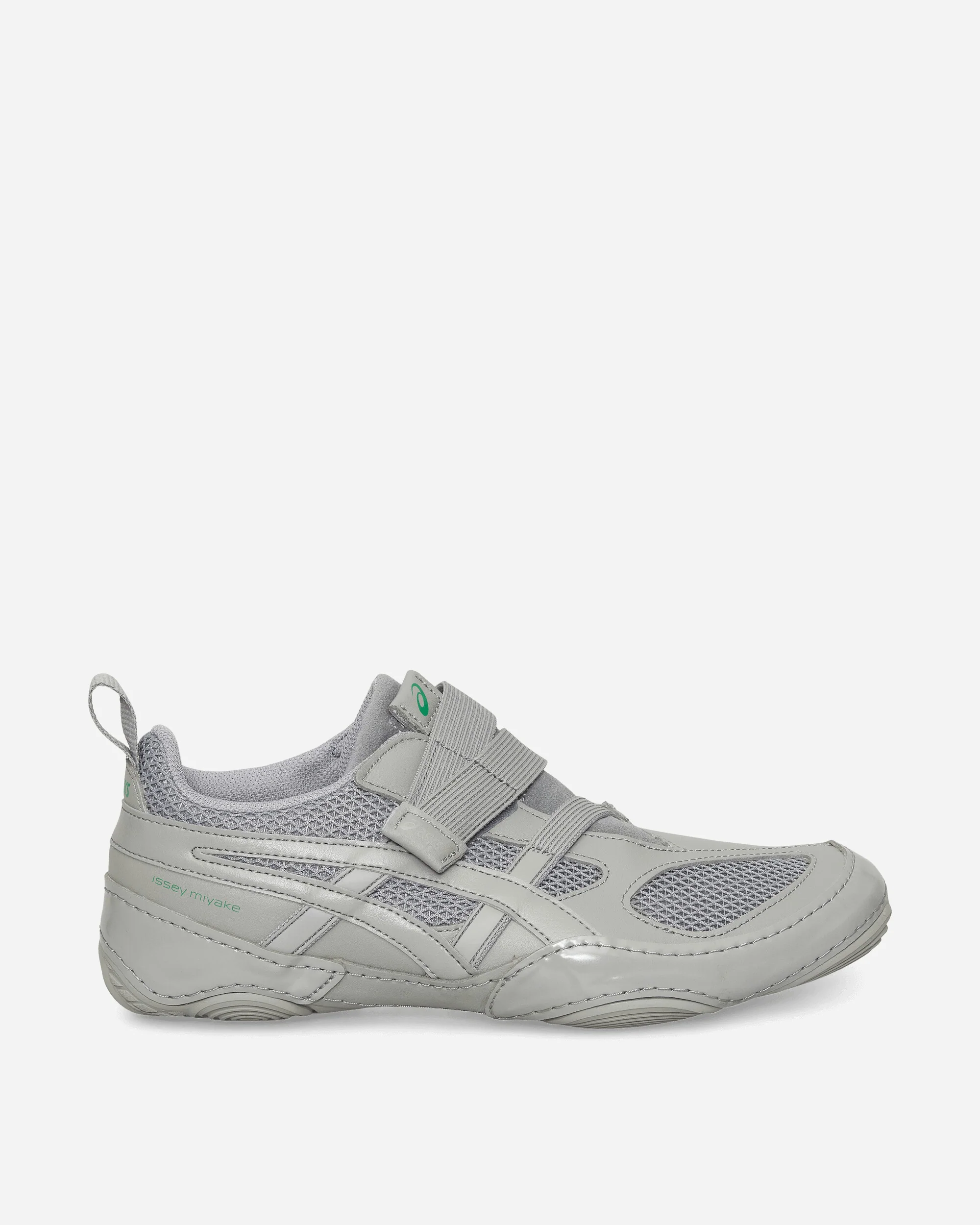 Issey Miyake Hyper Taping Sneakers Grey / Grey