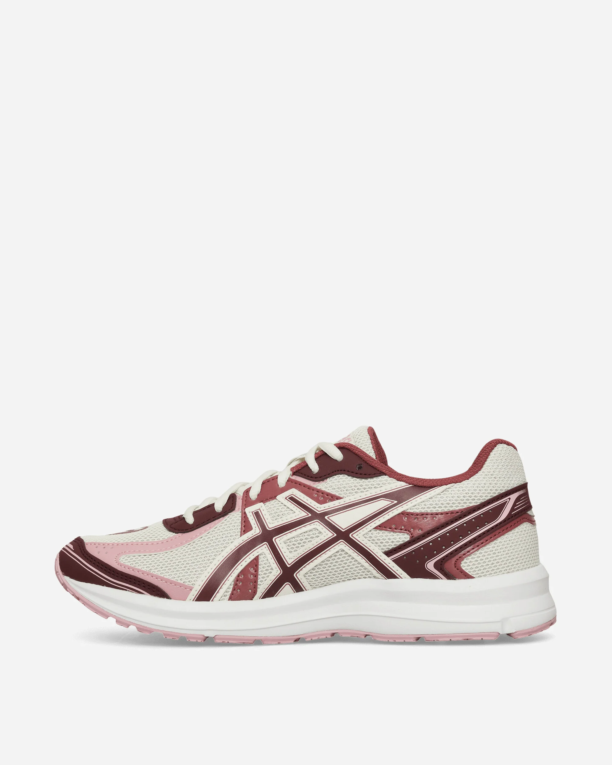JOG 100S Sneakers Cream / Port Royal - Image 3