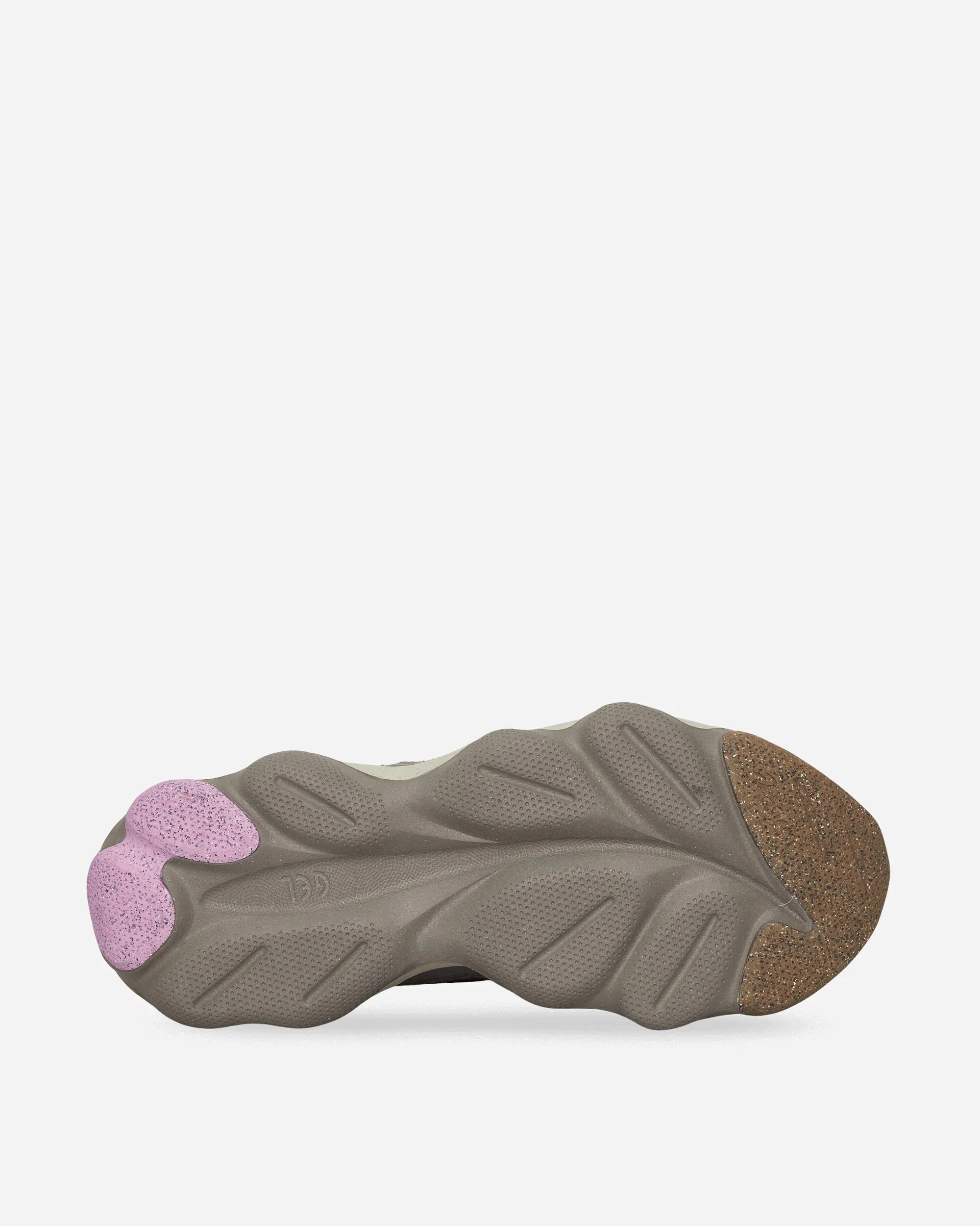 Neotide Sneakers Brown Storm / Feather Grey - Image 5