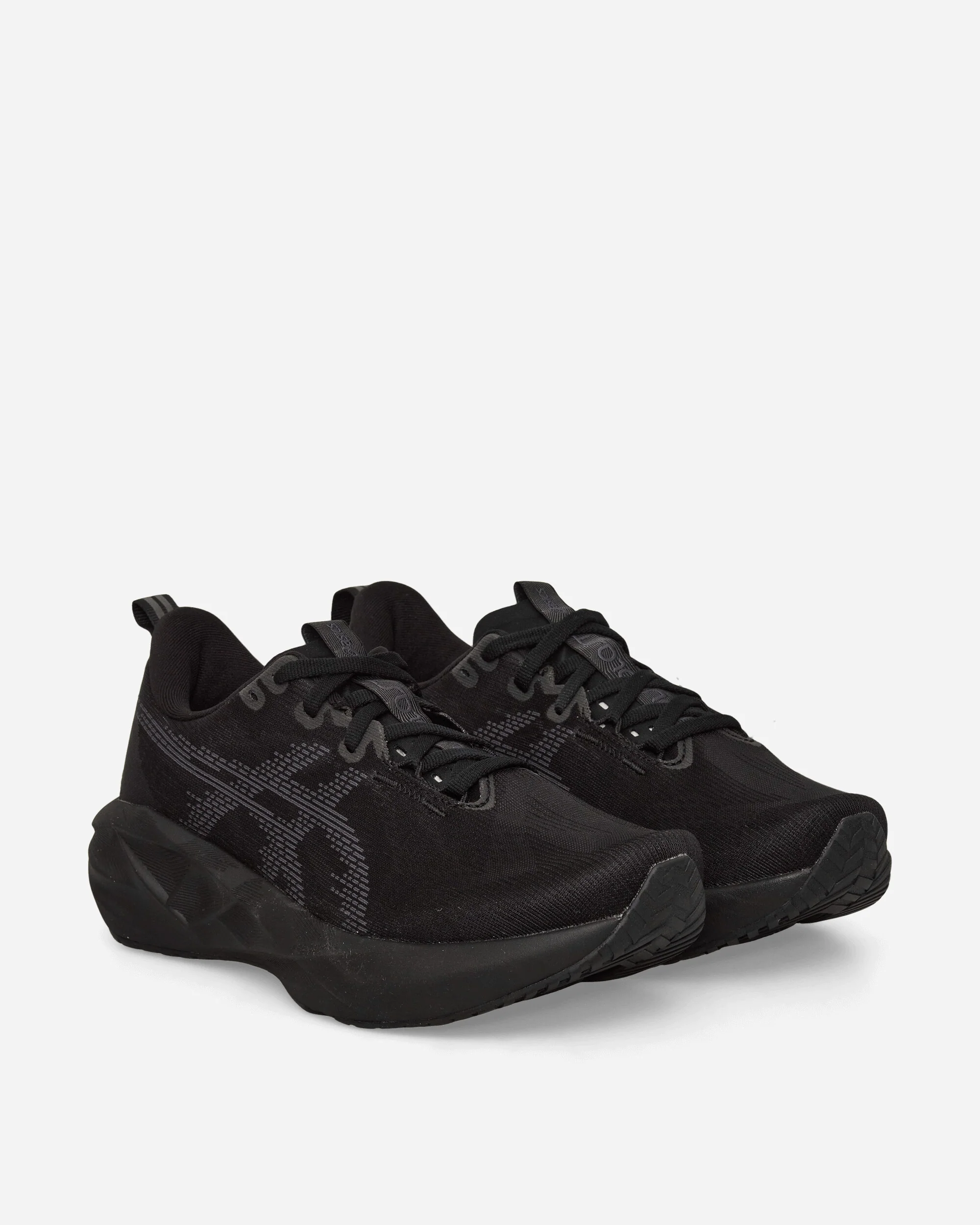 Novablast 5 Sneakers Black / Carrier Grey - Image 2
