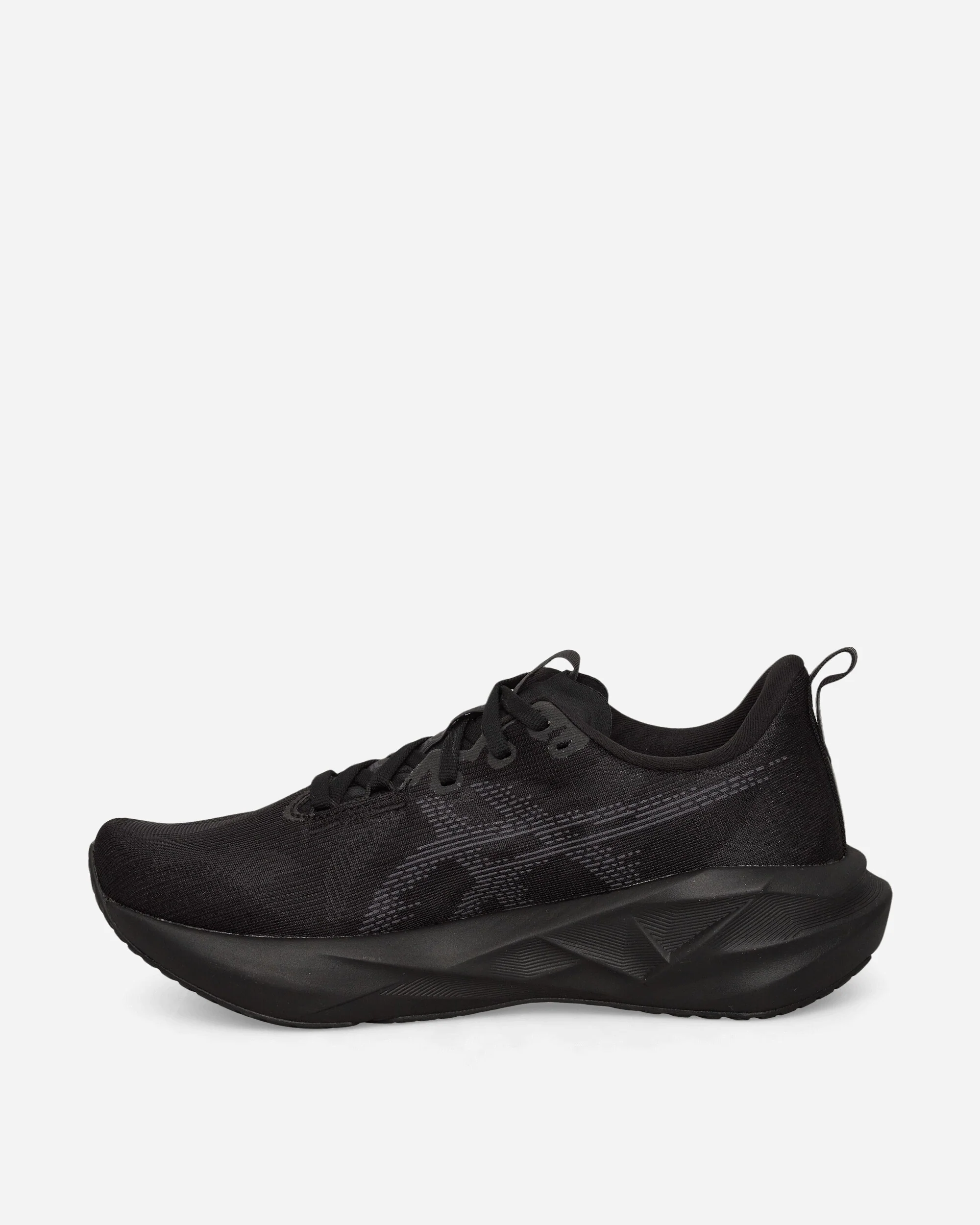 Novablast 5 Sneakers Black / Carrier Grey - Image 3