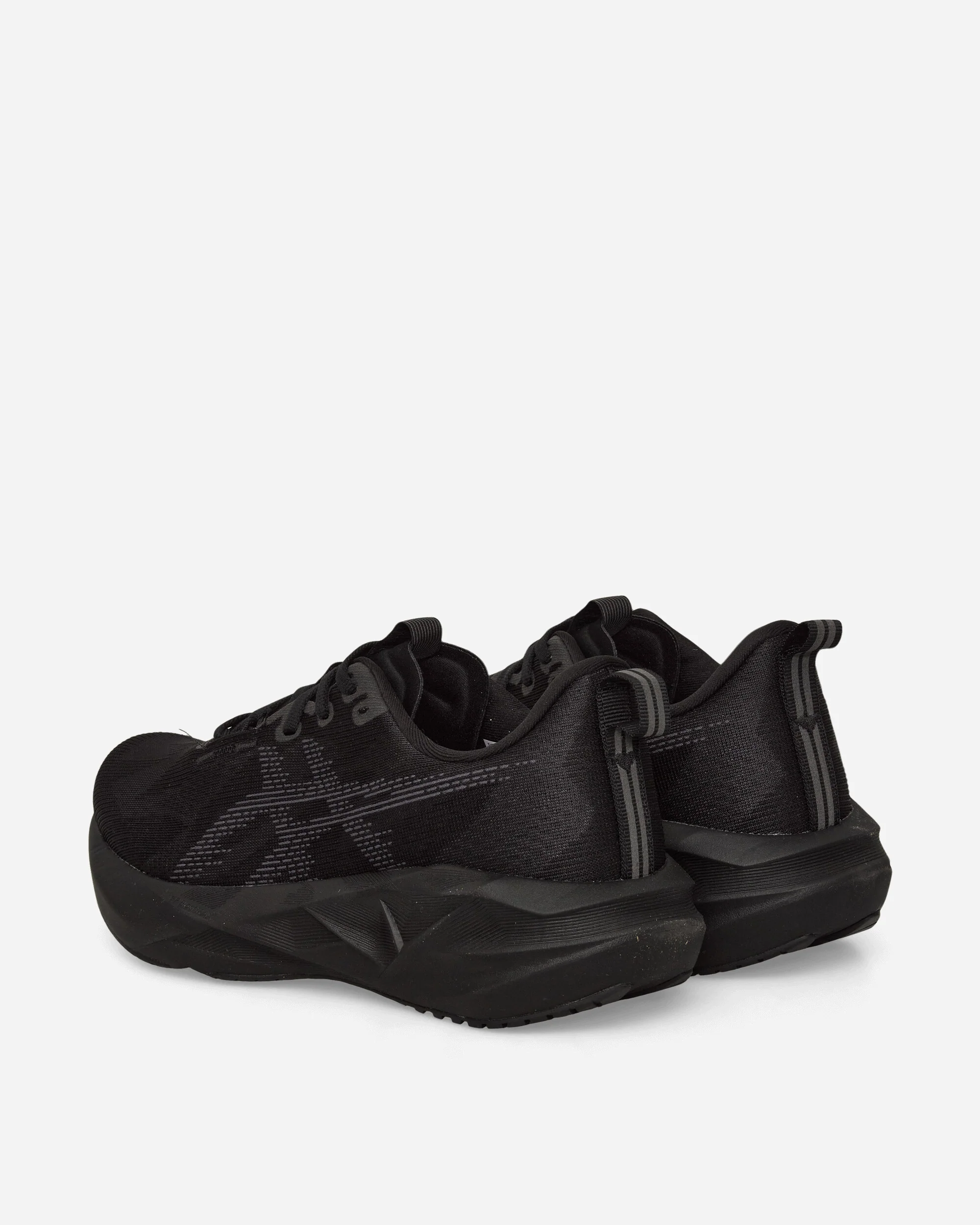 Novablast 5 Sneakers Black / Carrier Grey - Image 4