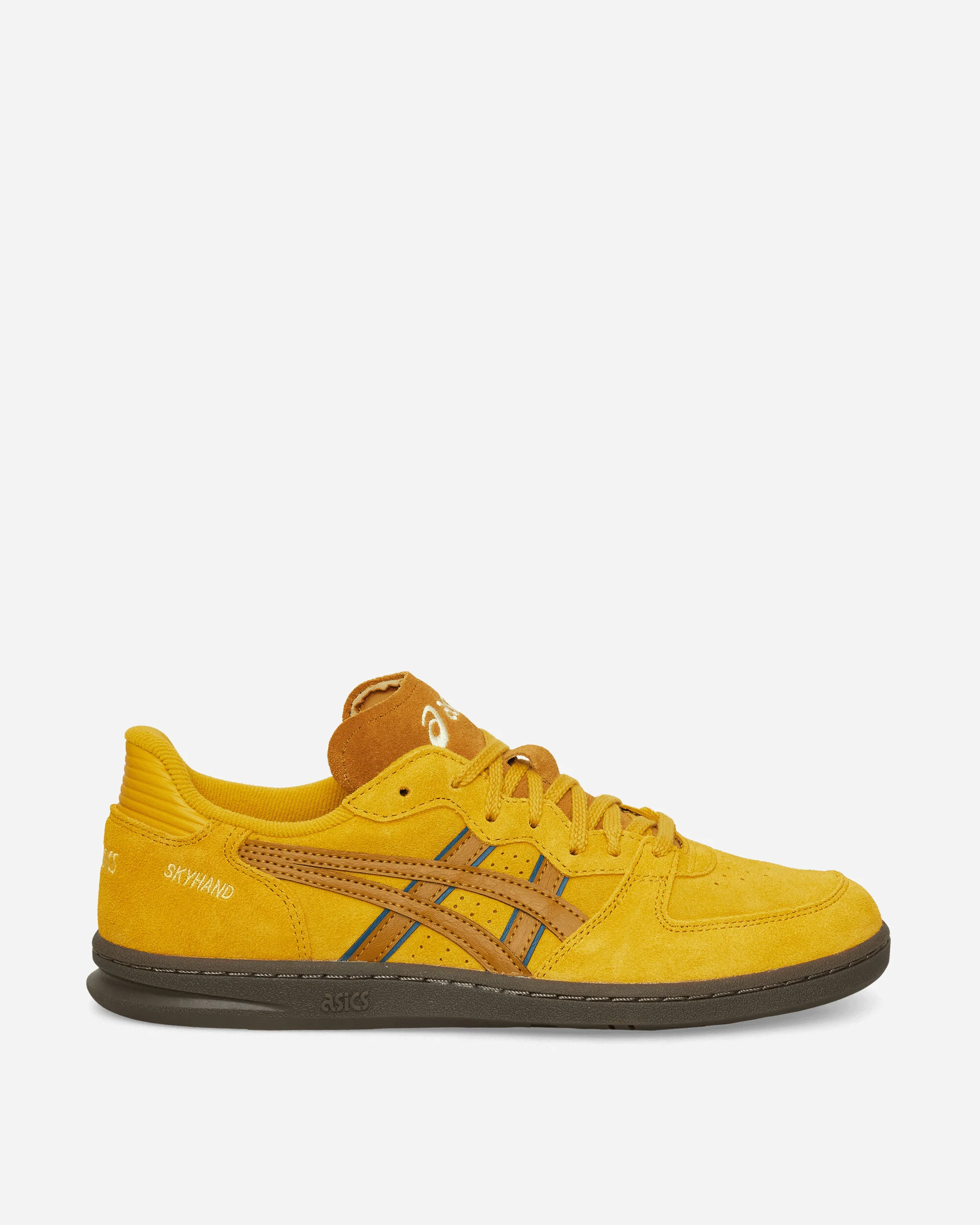 Skyhand OG Sneakers Hornet / Spice Curry