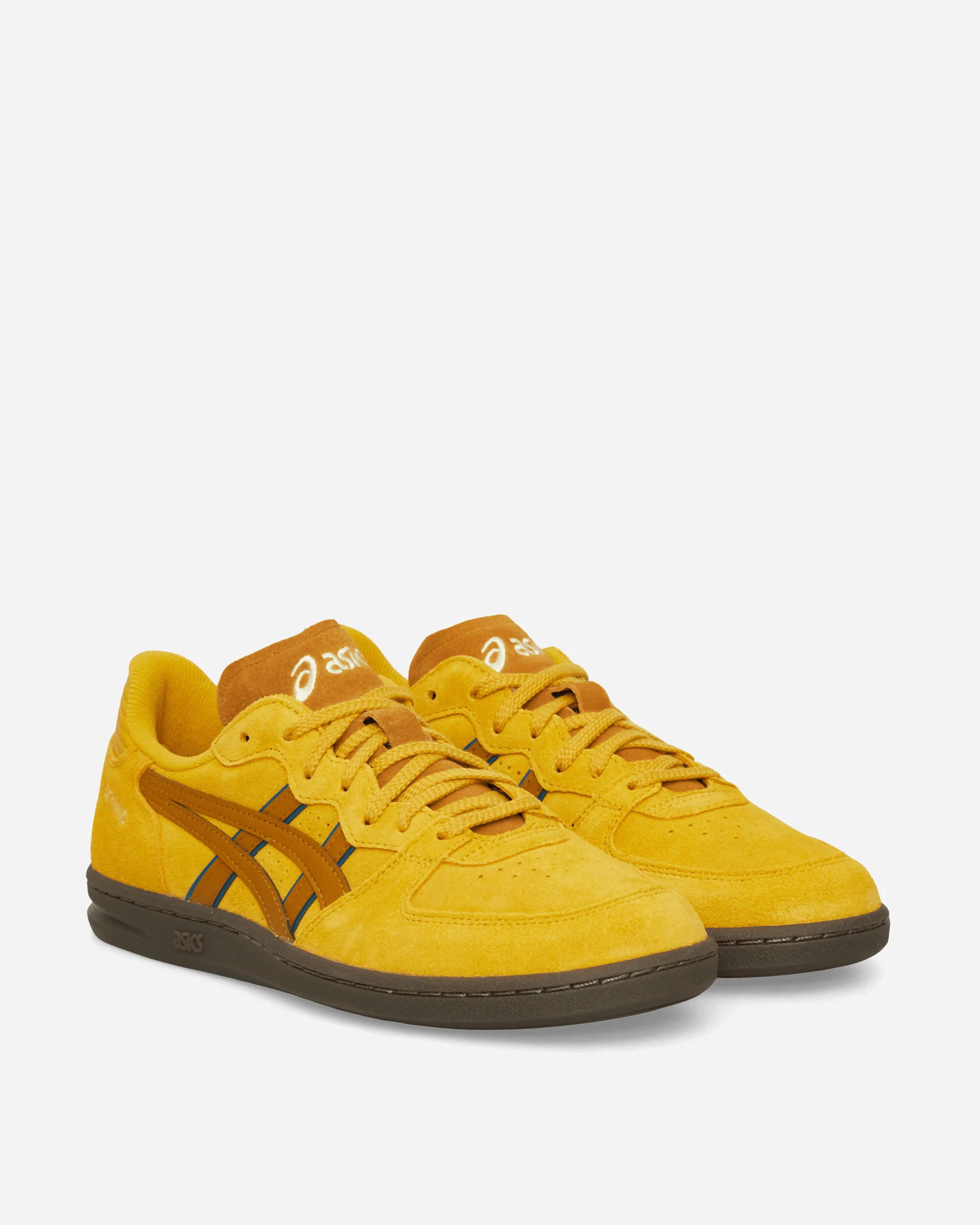 Skyhand OG Sneakers Hornet / Spice Curry - Image 2
