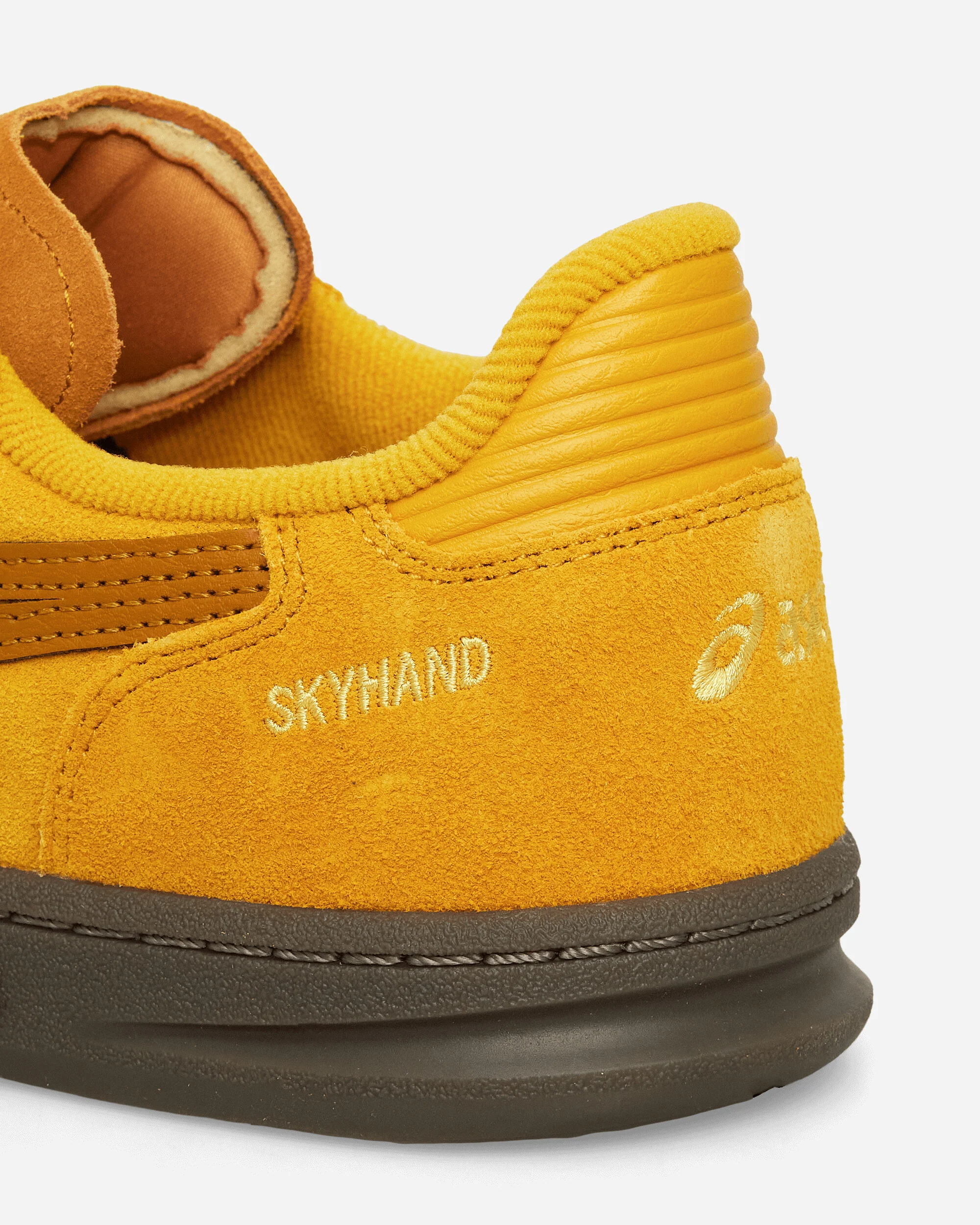 Skyhand OG Sneakers Hornet / Spice Curry - Image 6