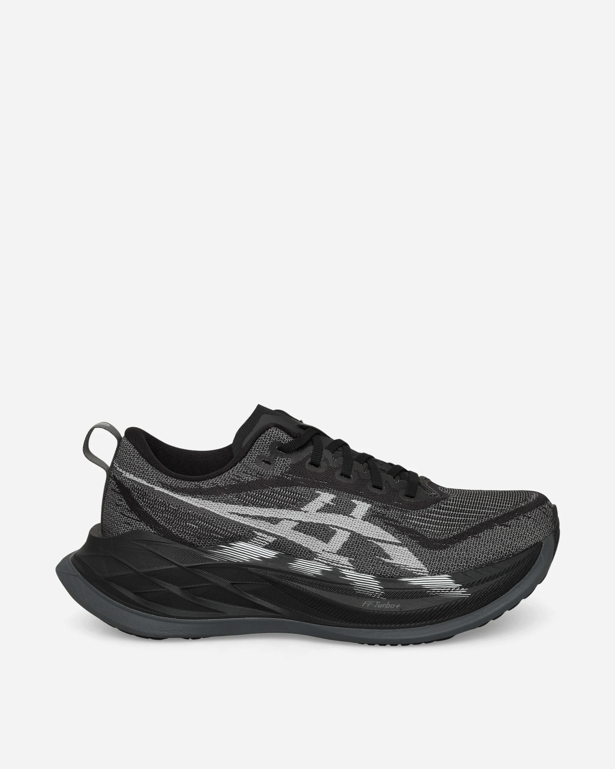 Superblast 2 Sneakers Black / White