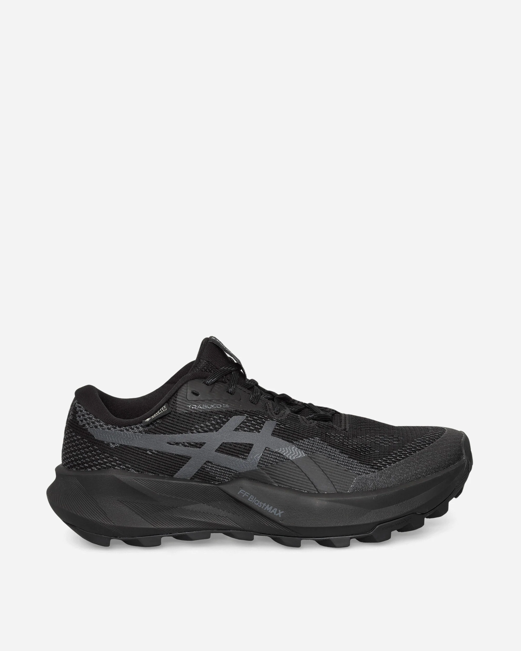 Trabuco 14 GTX Sneakers Black / Graphite Grey