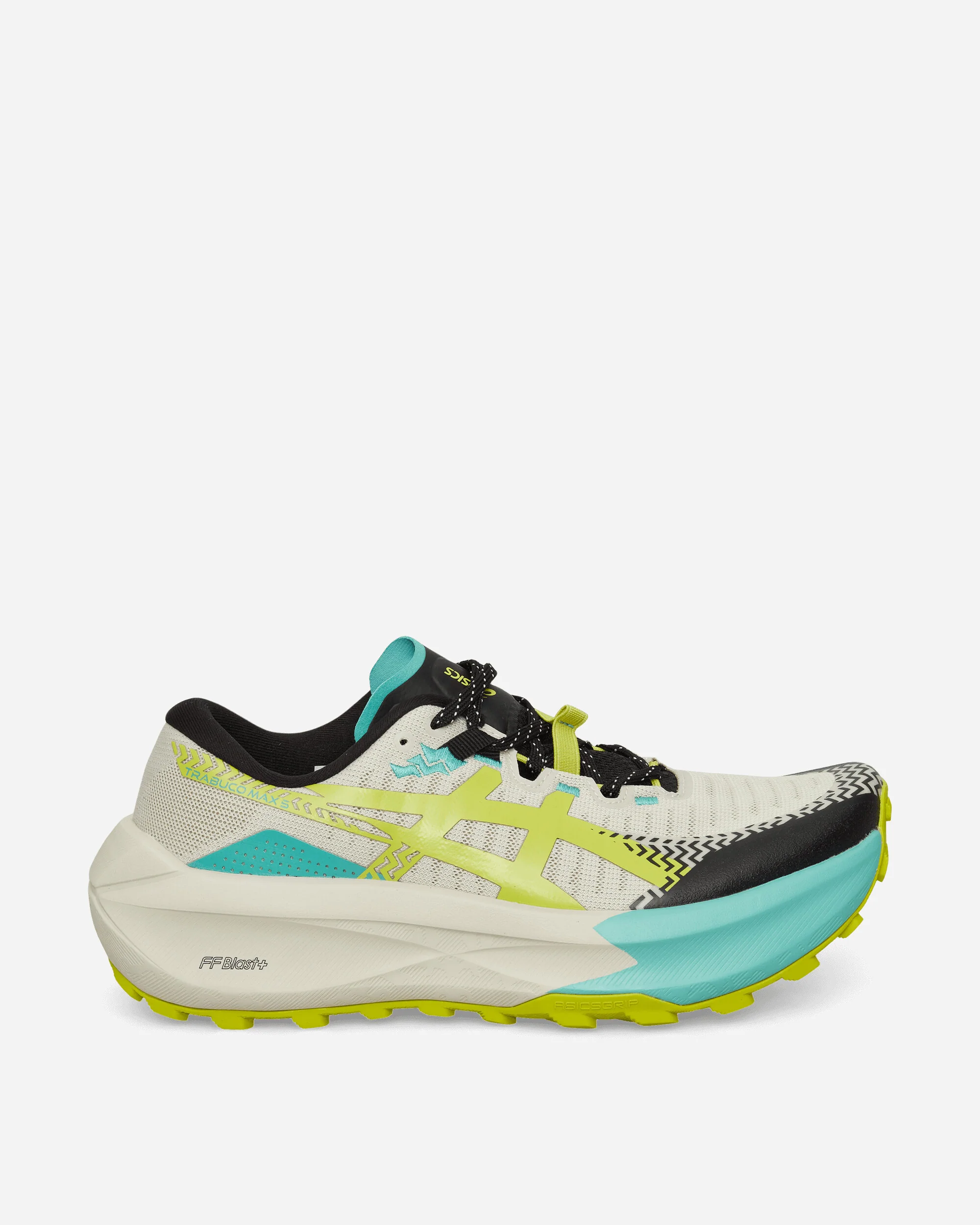 Trabuco Max 5 Sneakers Light Dust / Cacti