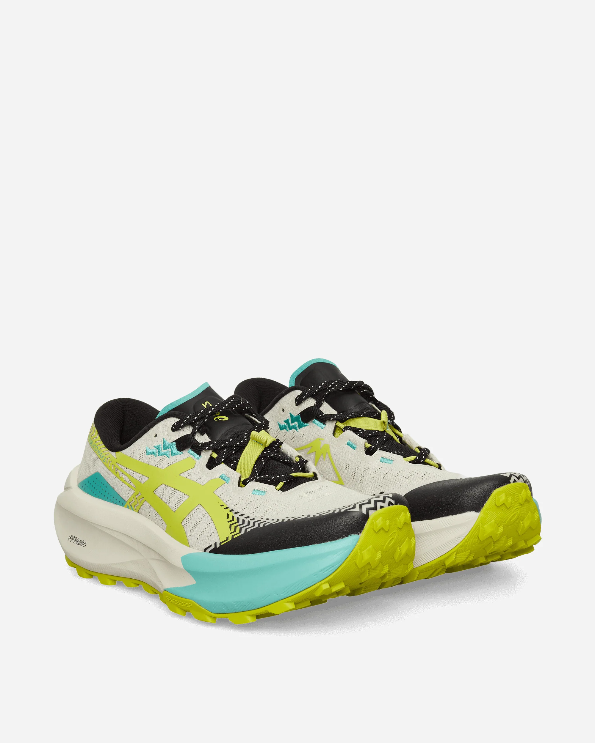 Trabuco Max 5 Sneakers Light Dust / Cacti - Image 2