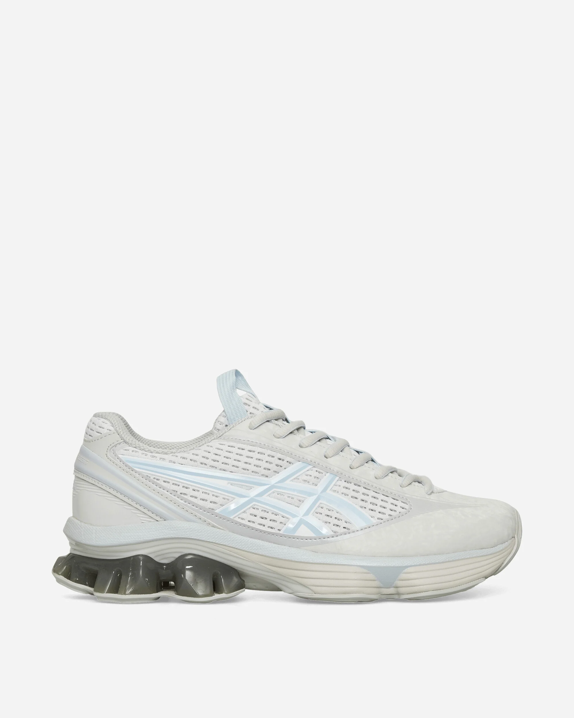 US6-S GEL-Kinetic Fluent Sneakers Glacier Grey / Soft Sky