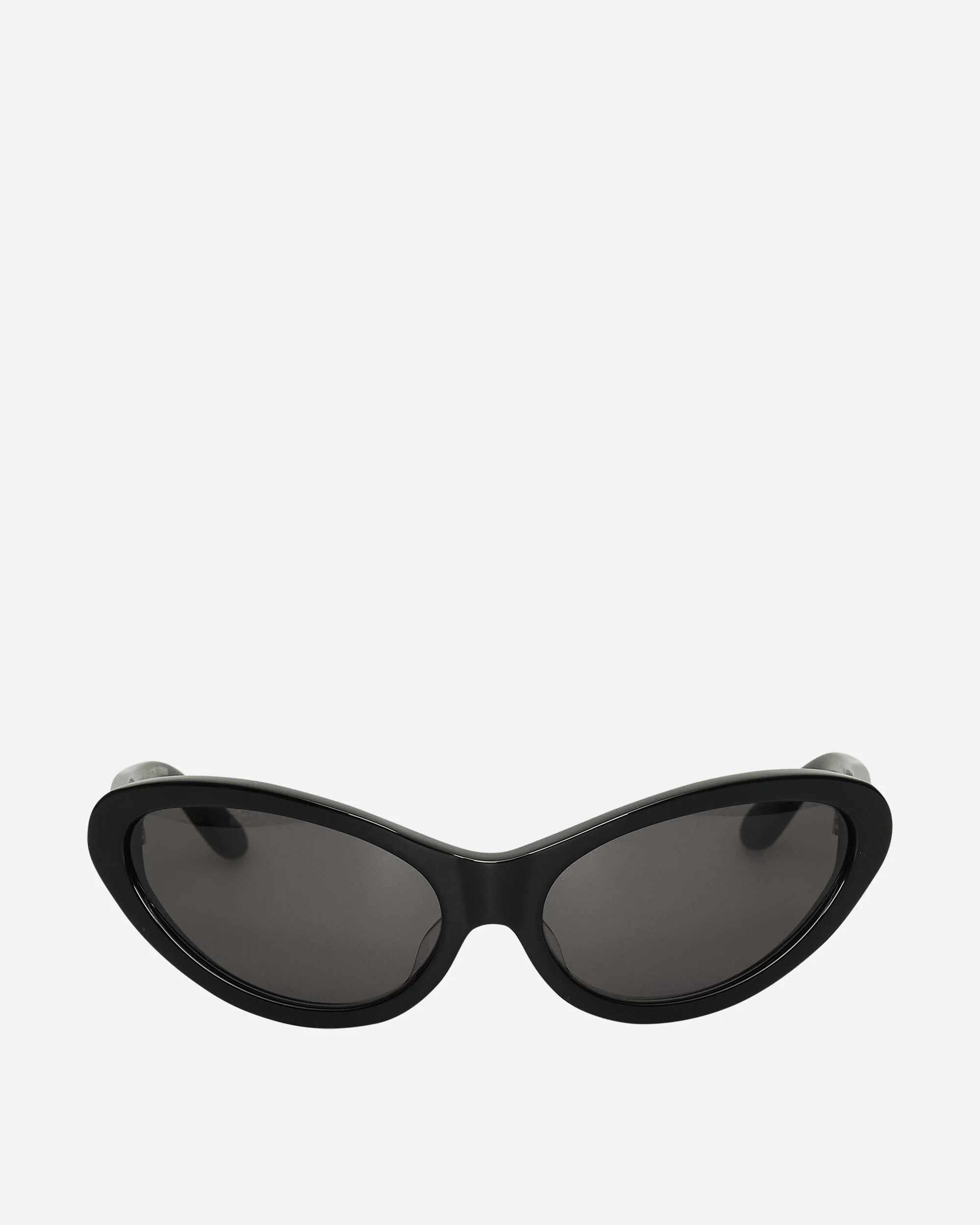 Bug Post Modern Primitive Eye Protection Sunglasses Black