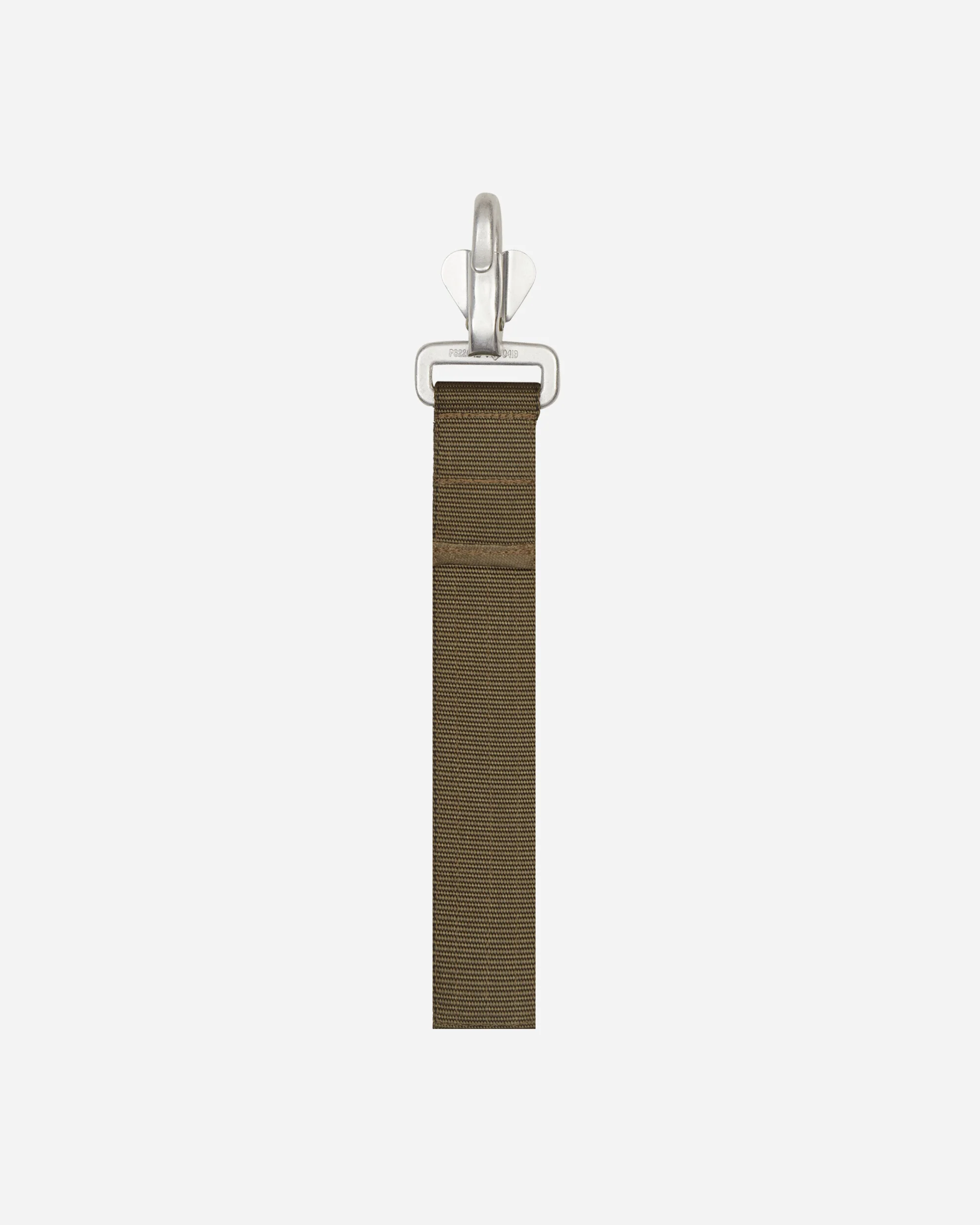 Parachute Holder Coyote