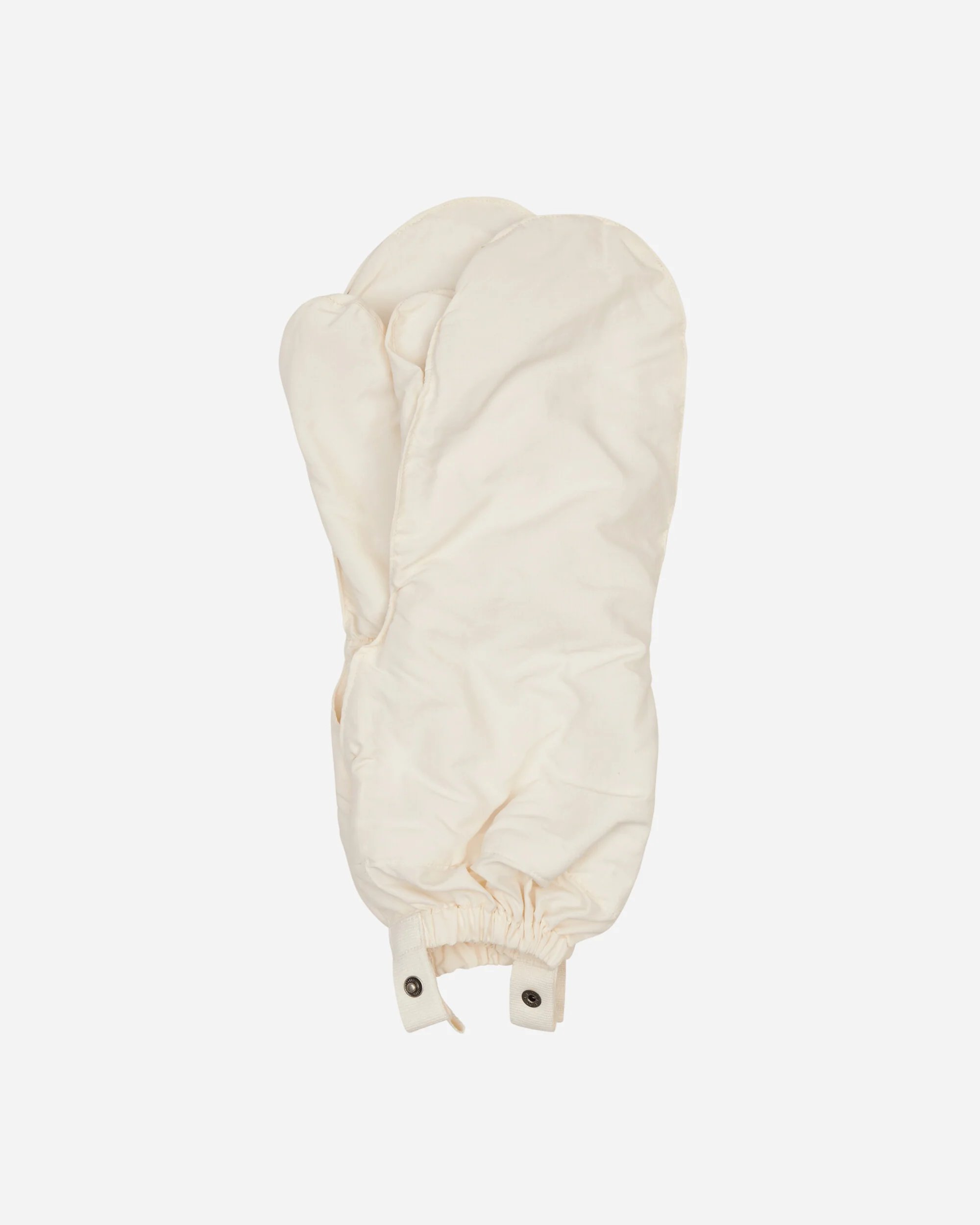 Cover Gloves White