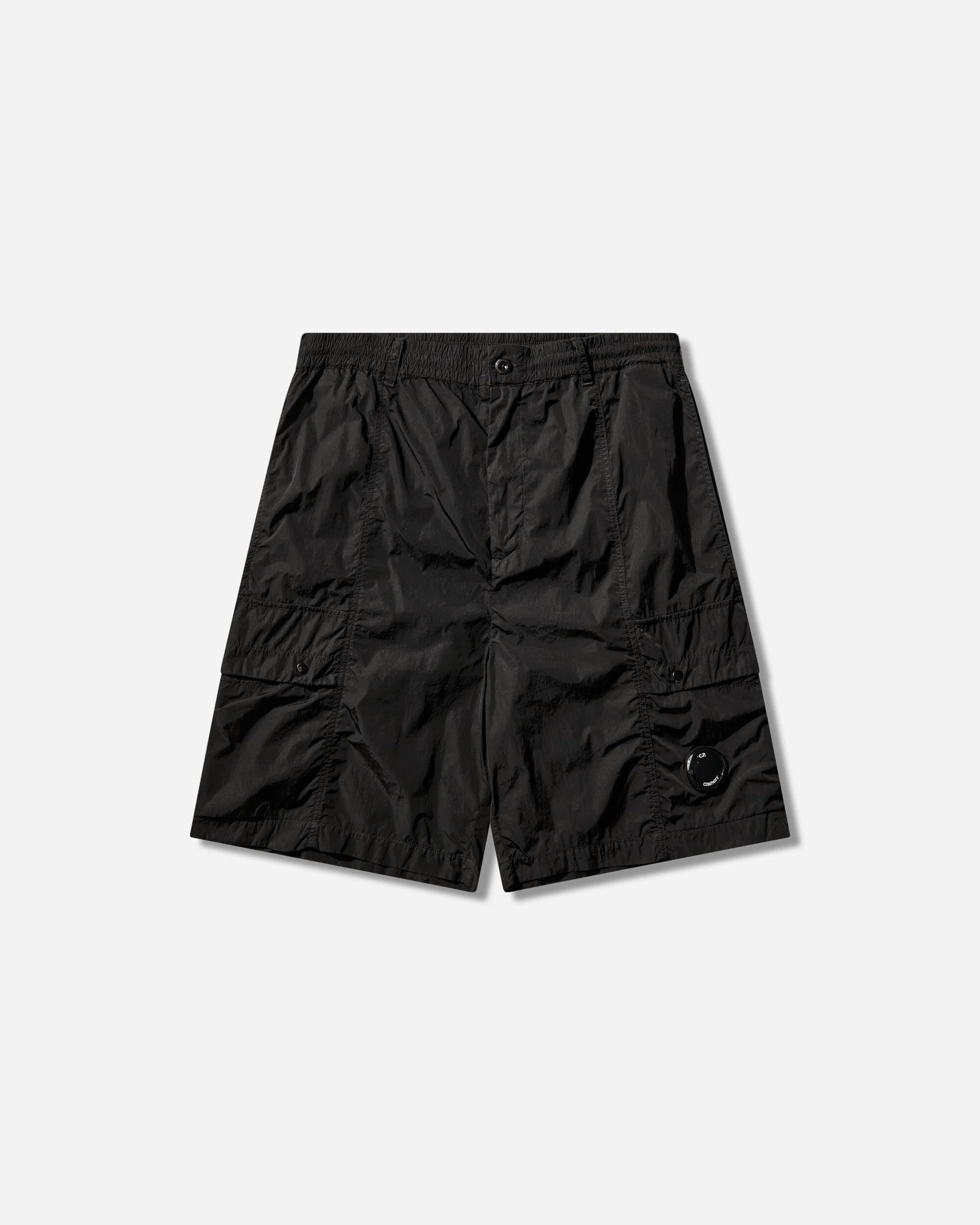 Men's Chrome-R Cargo Shorts Black