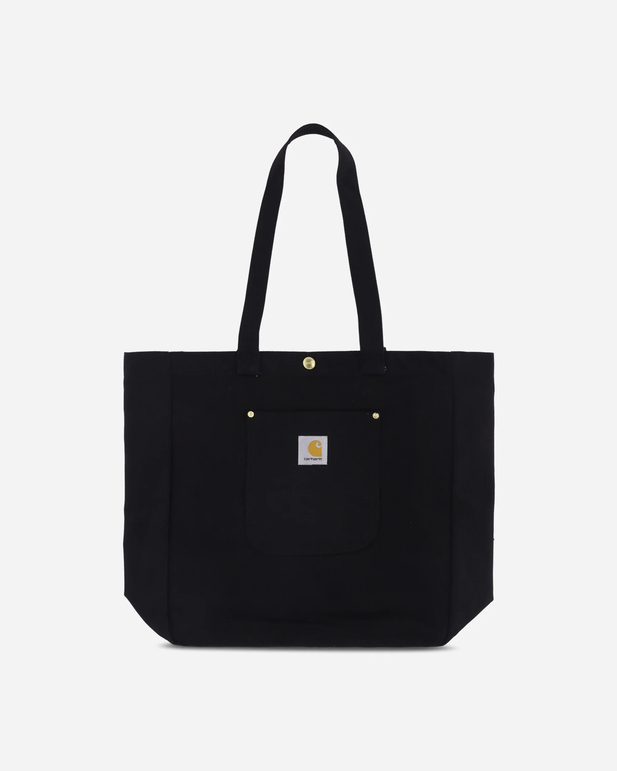 Bay Tote Bag Black