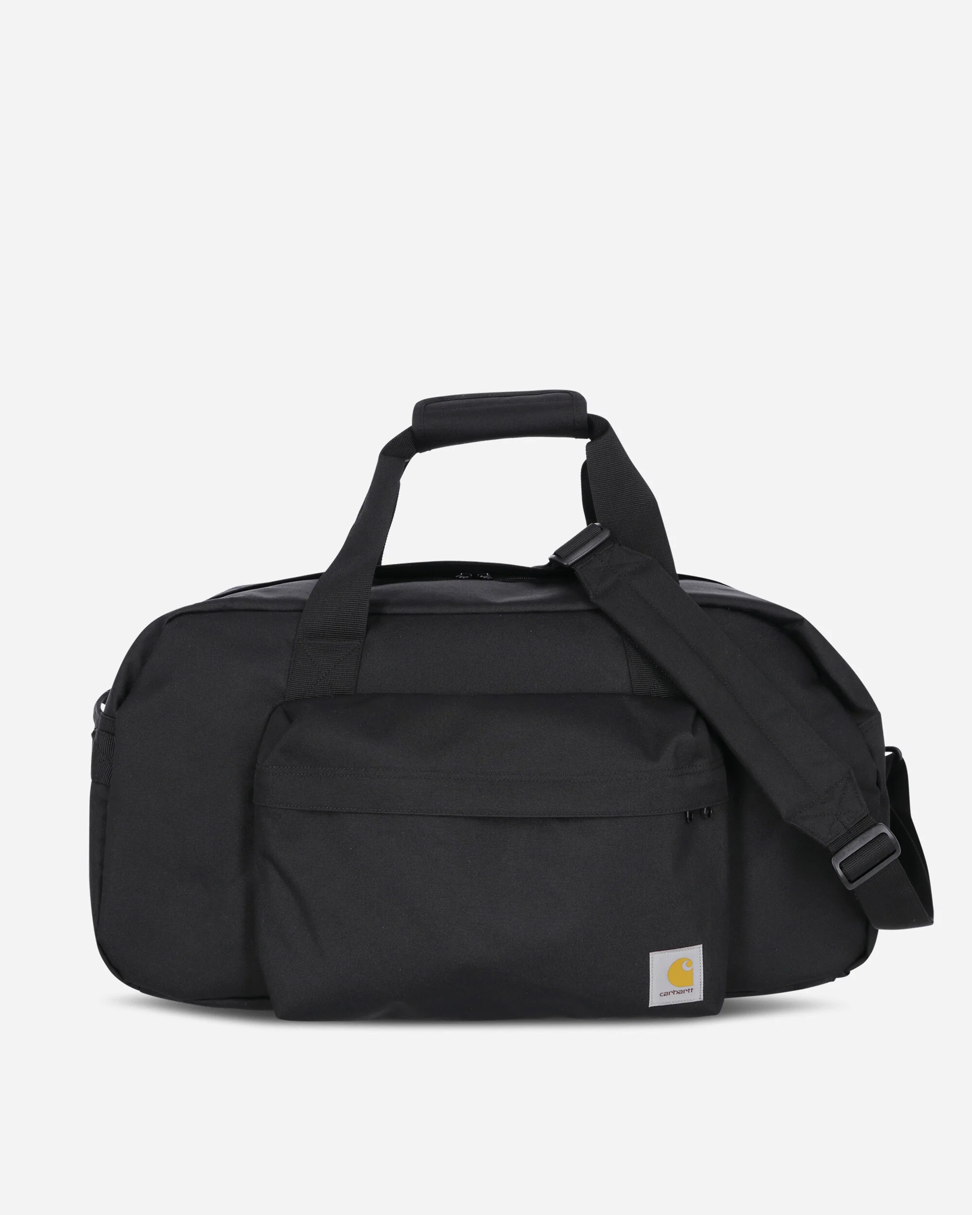 Carhartt Duffle Bag Black