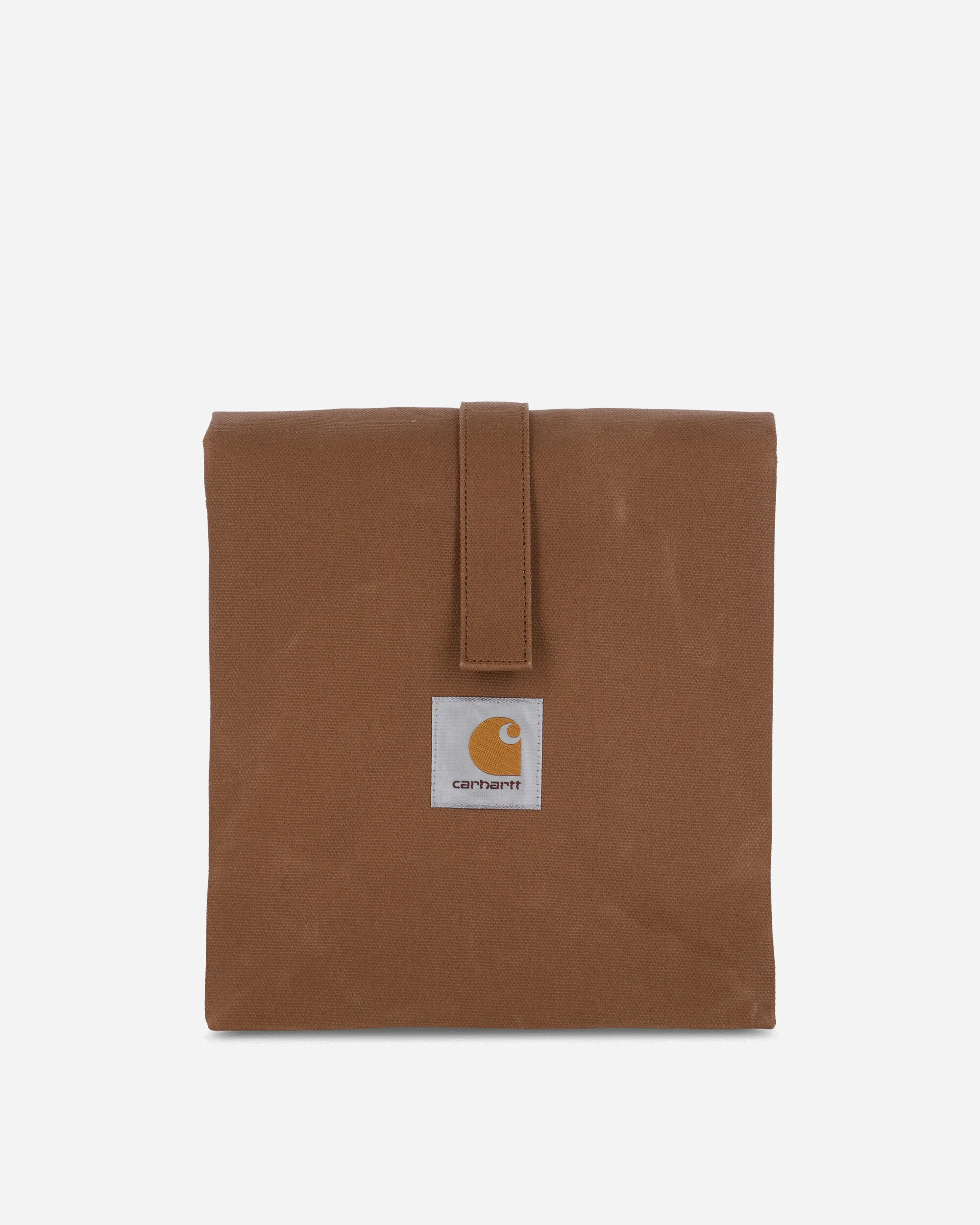 Lunch Bag Hamilton Brown