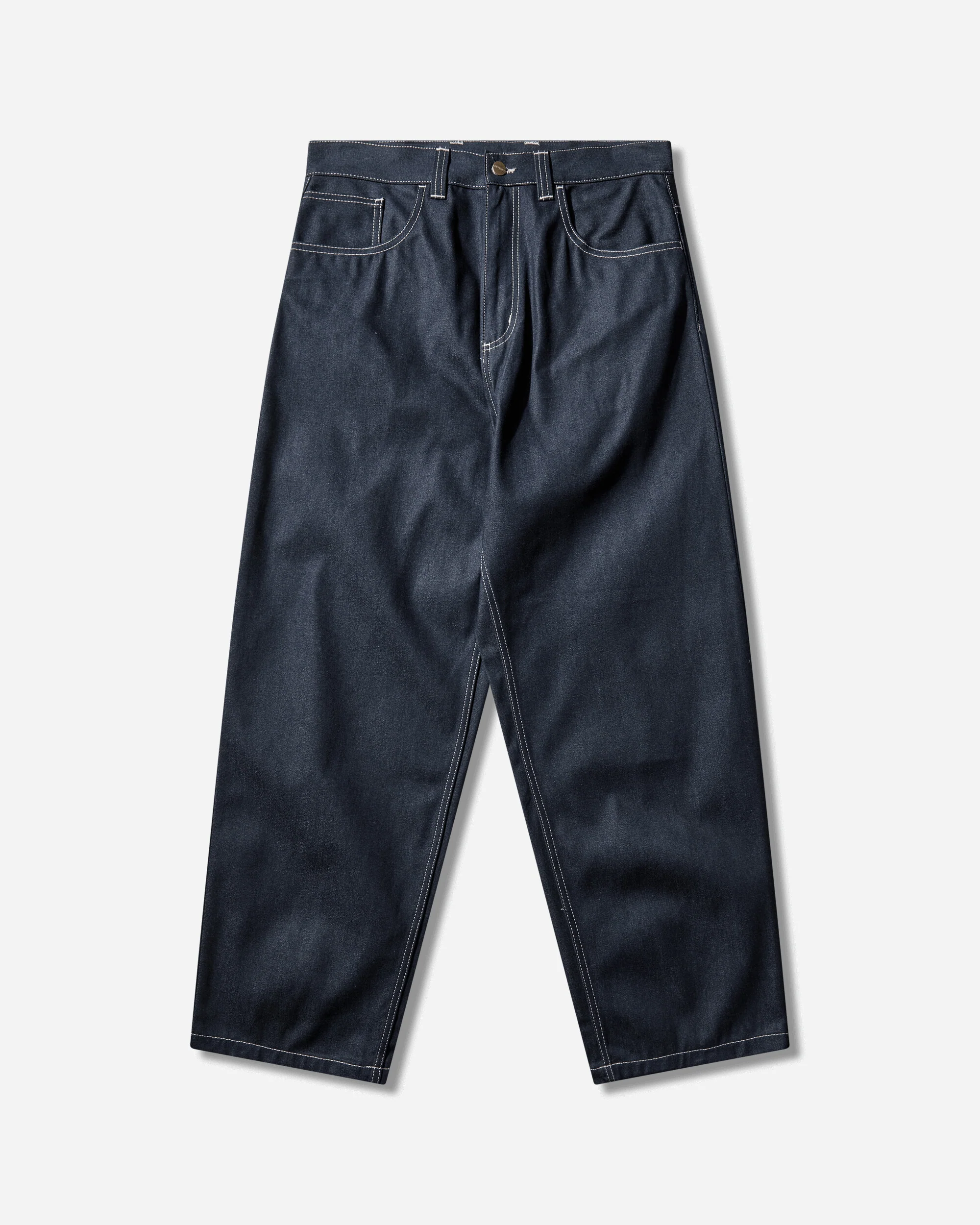 Men's Brandon Pants Blue (Rigid)