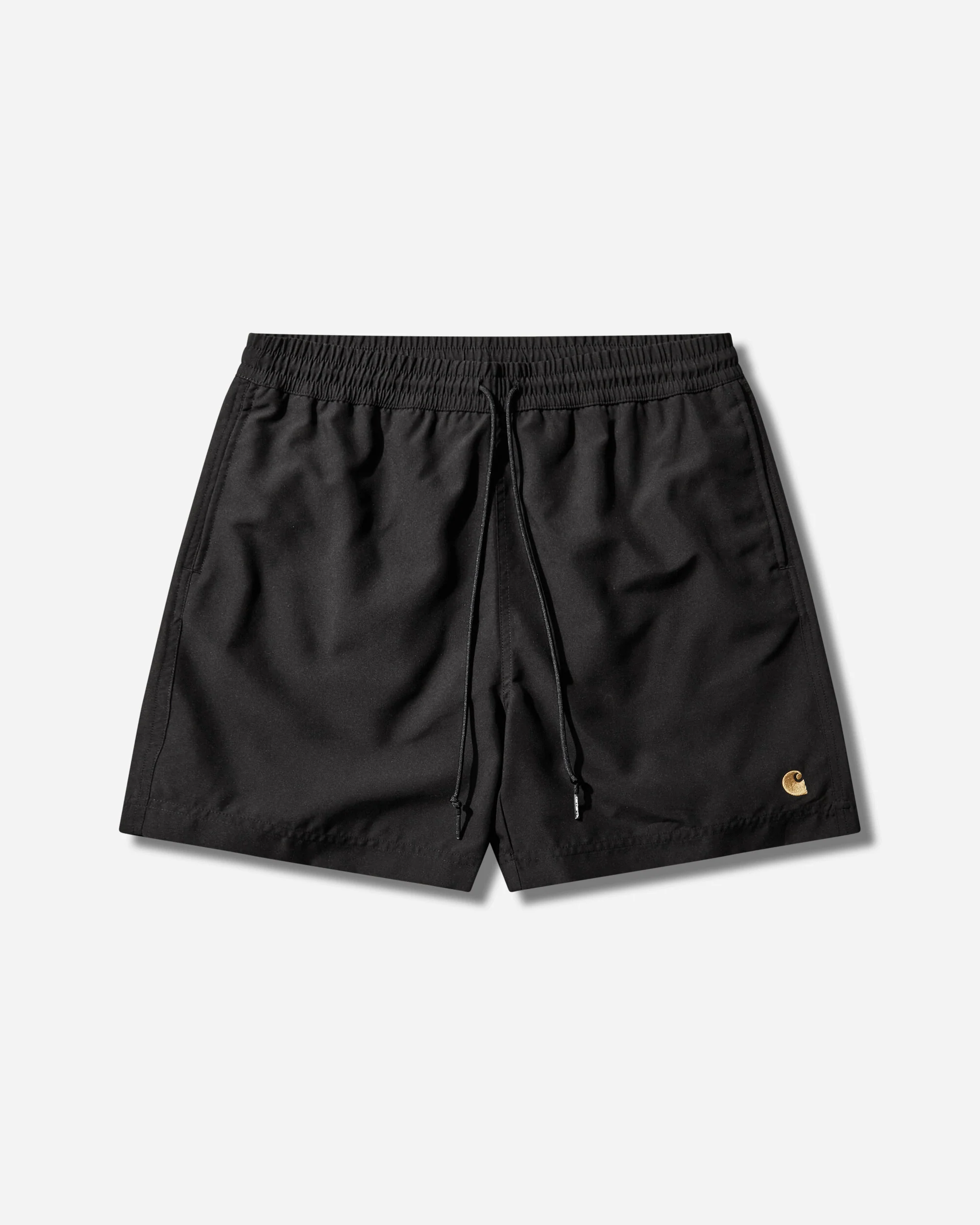 Men's Chase Swim Trunks Black