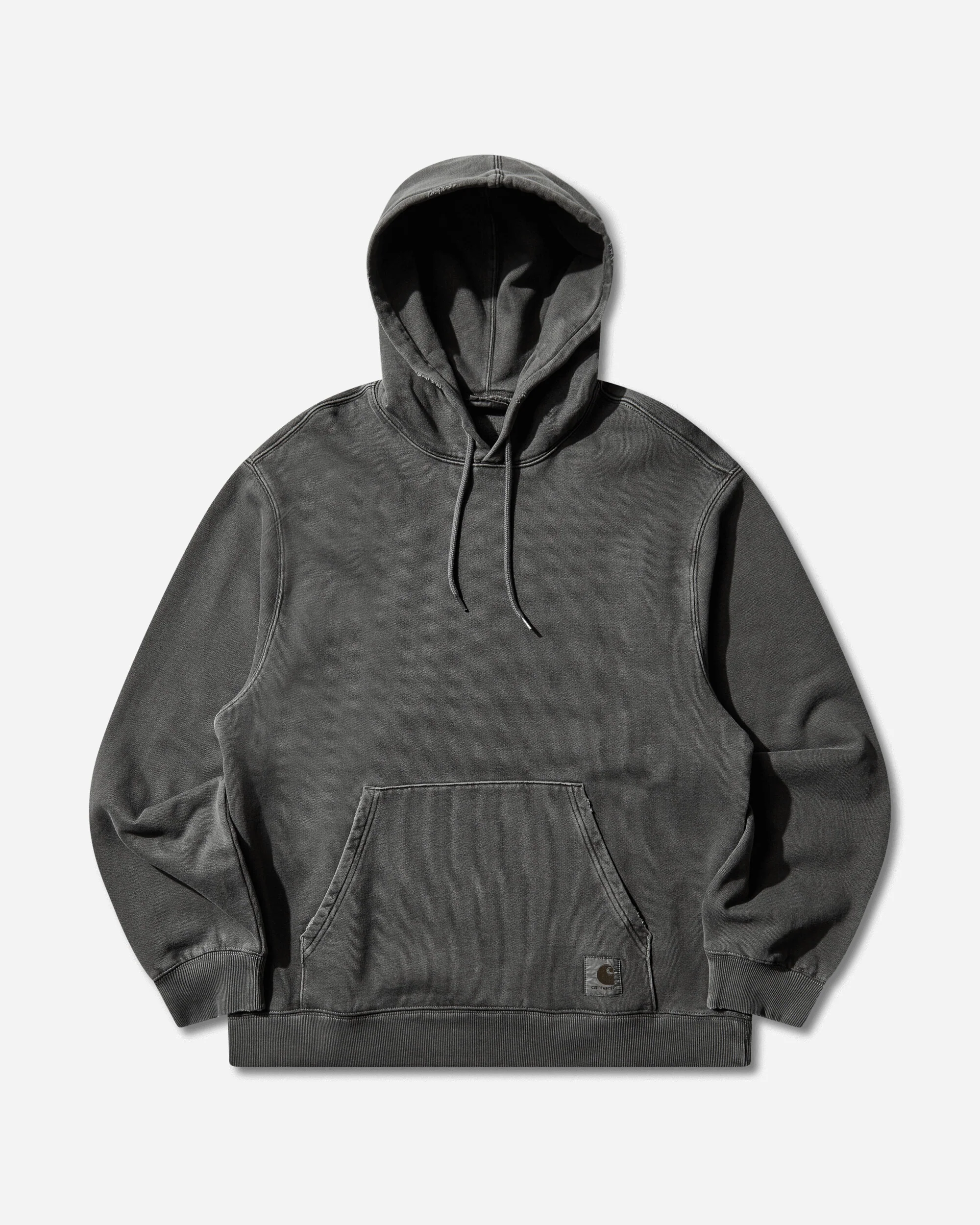 Men's Hooded Torion Sweat Black