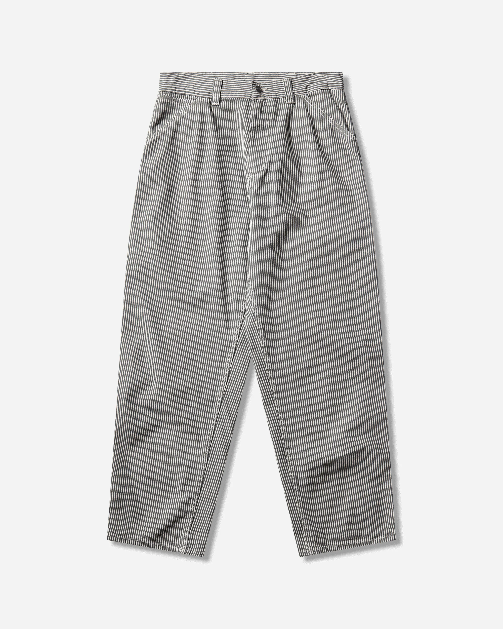 Men's Mercer Single Knee Pants Graphite / Wax (Stone Washed)