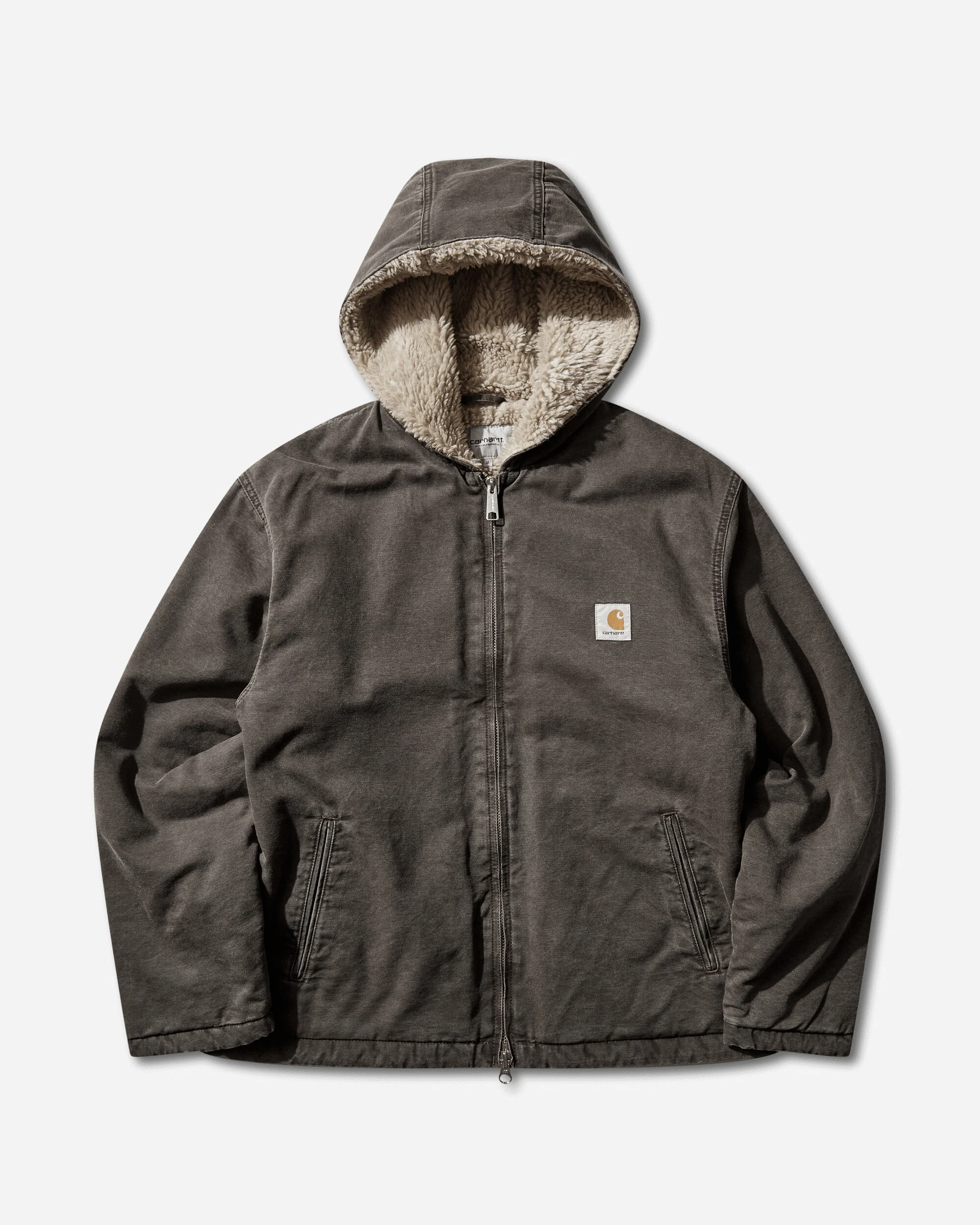 Men's Mitch Jacket Brass