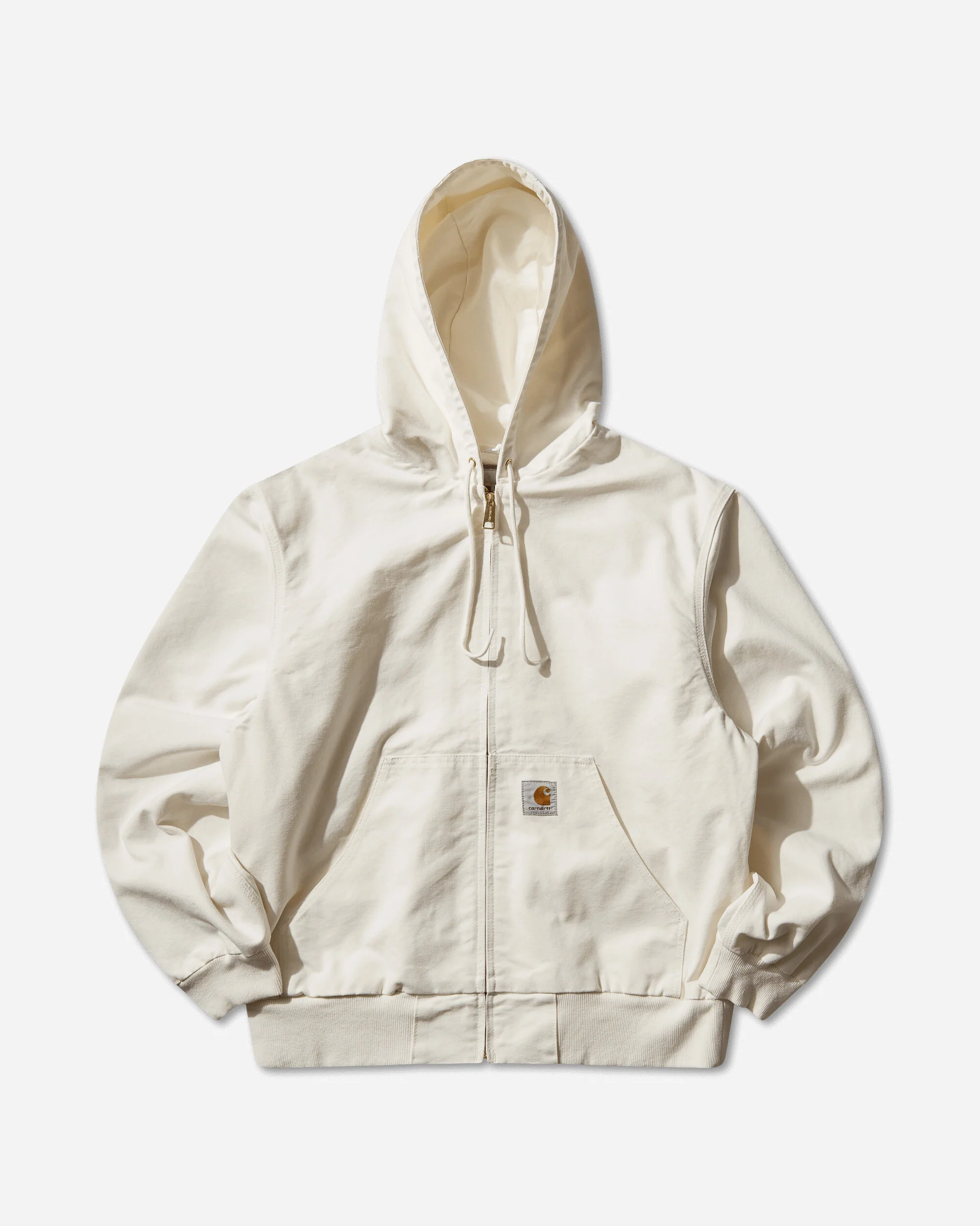 Men's OG Active Jacket Wax (Rinsed)
