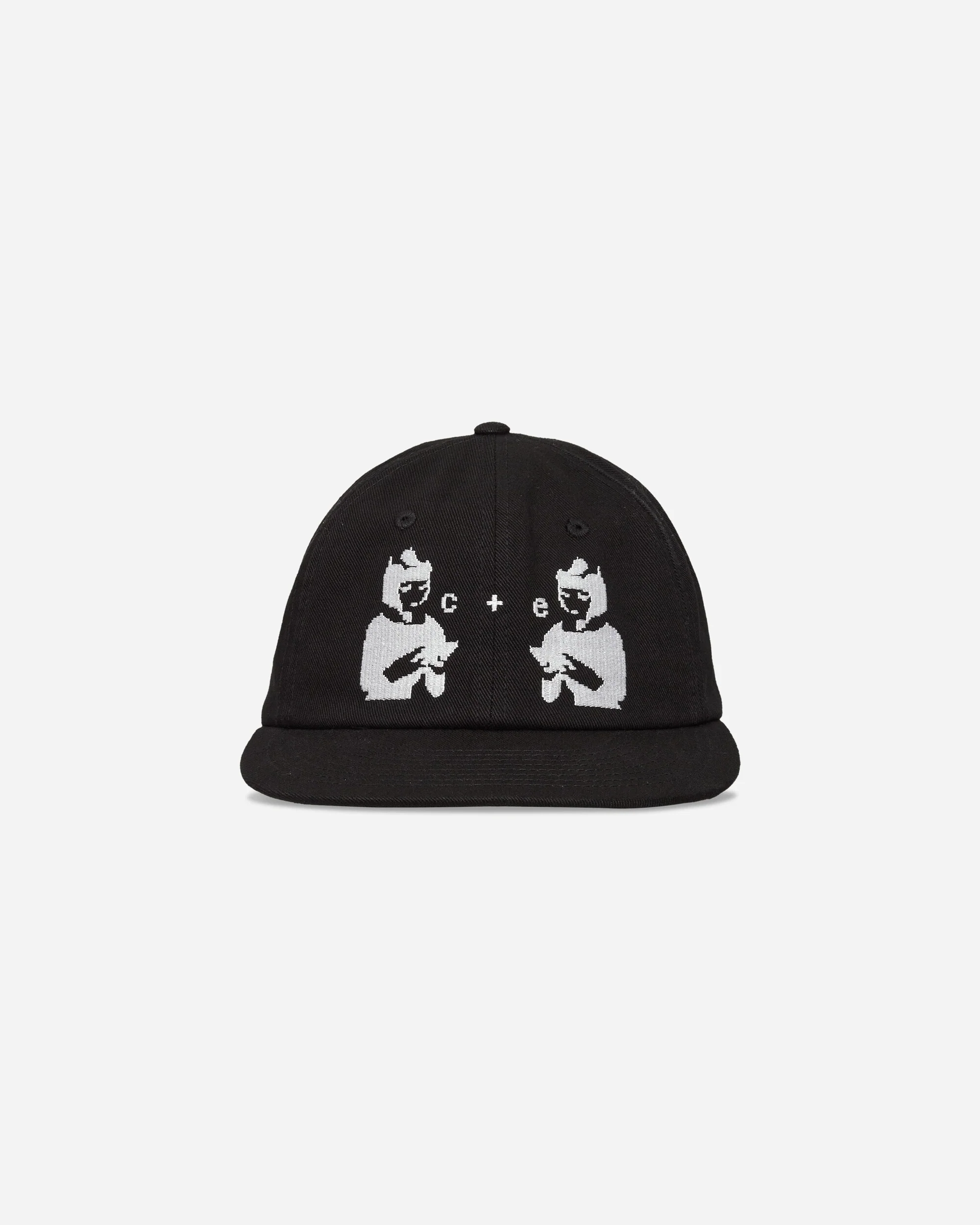 c + e Cap Black - Image 2