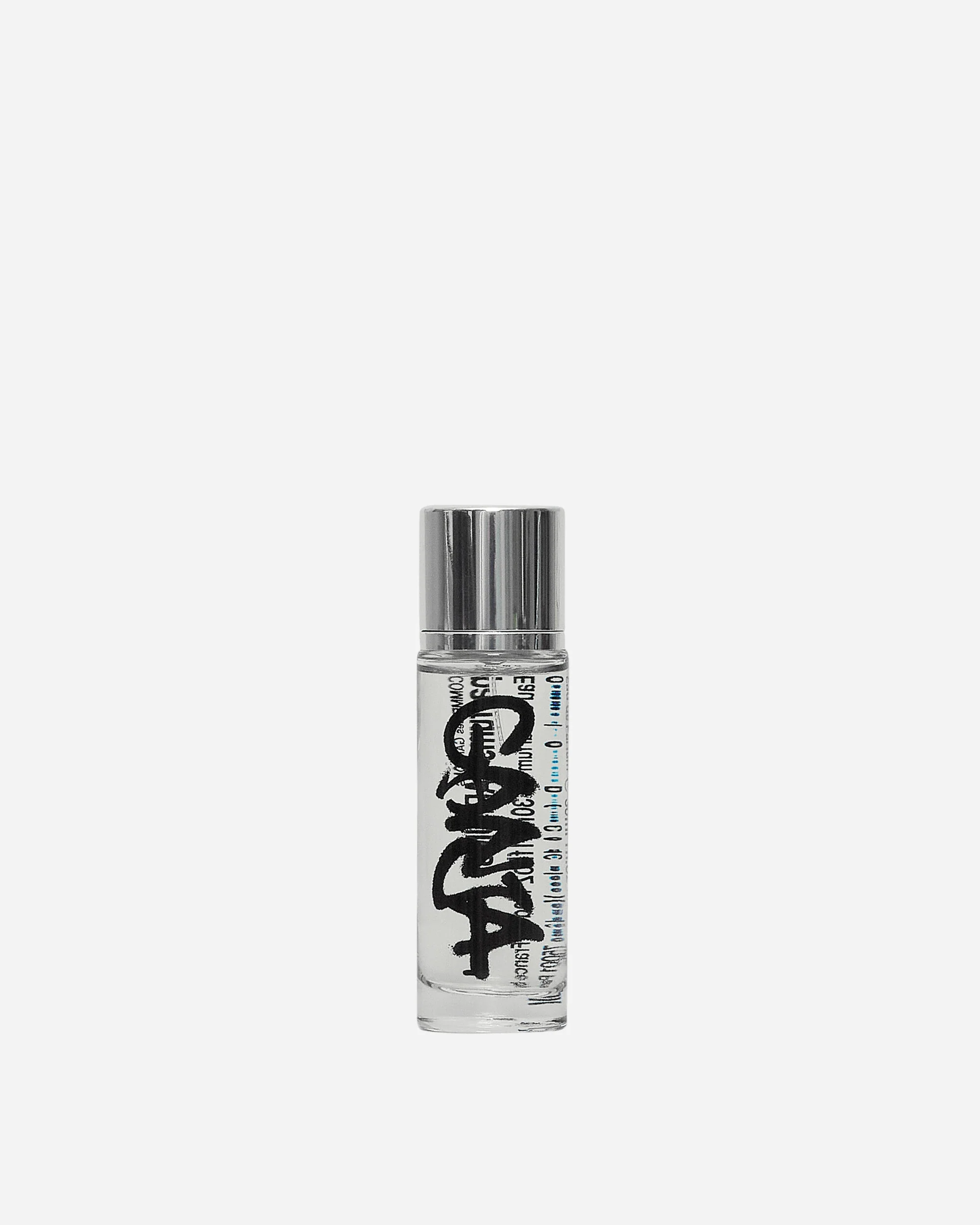GANJA Eau de Parfum