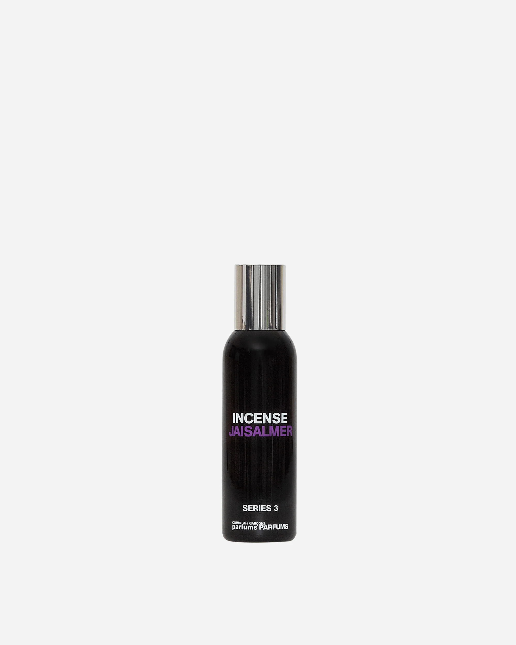 INCENSE JAISALMER Eau de Toilette