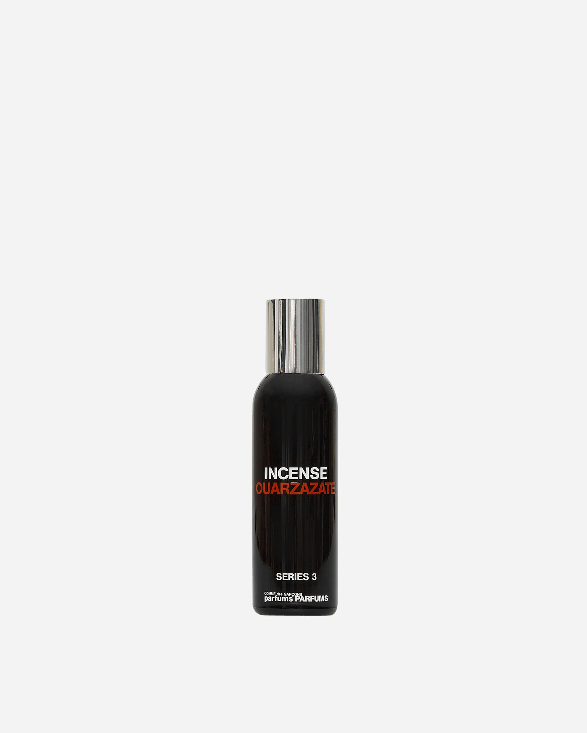INCENSE OUARZAZATE Eau de Toilette