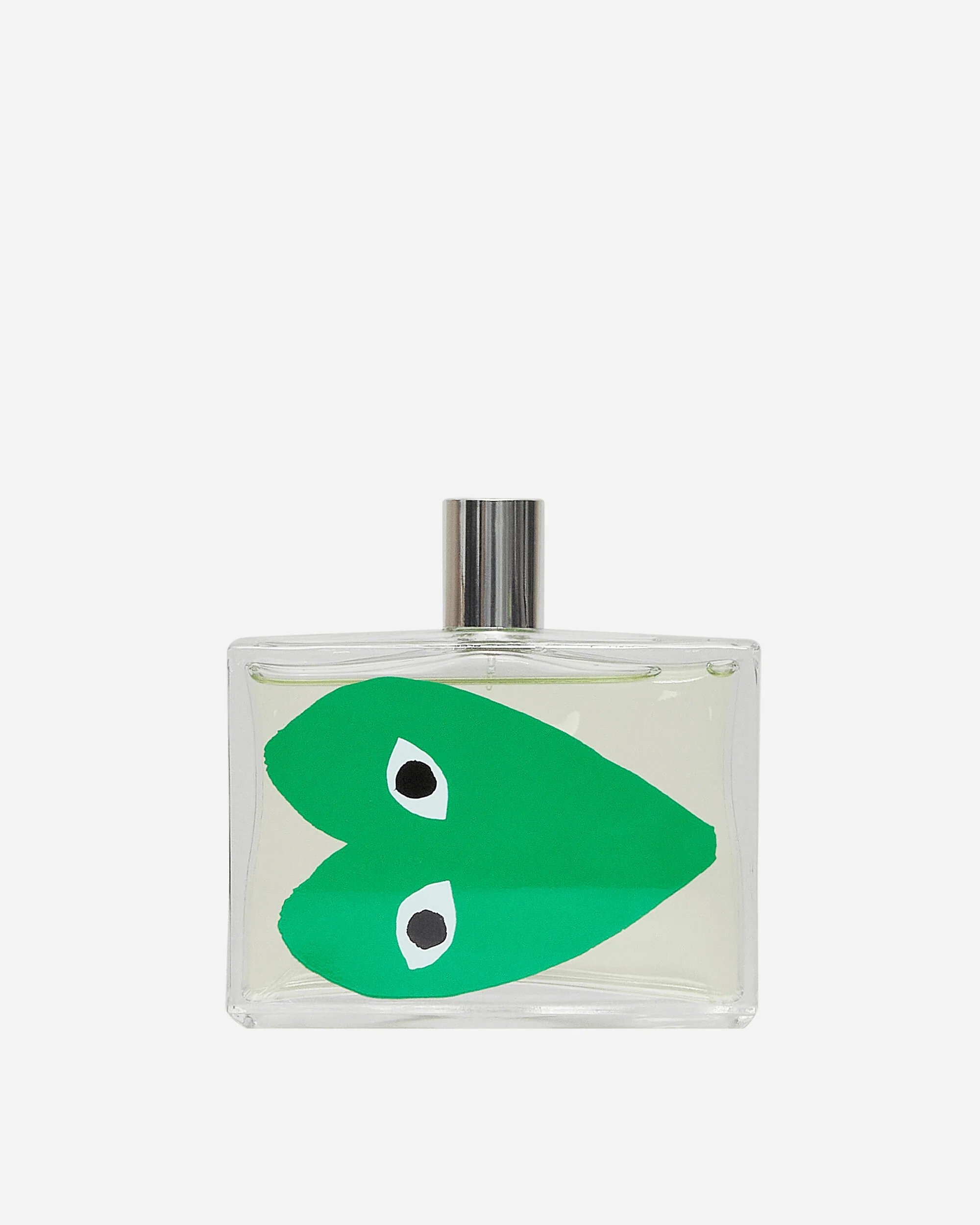 PLAY GREEN Eau de Toilette