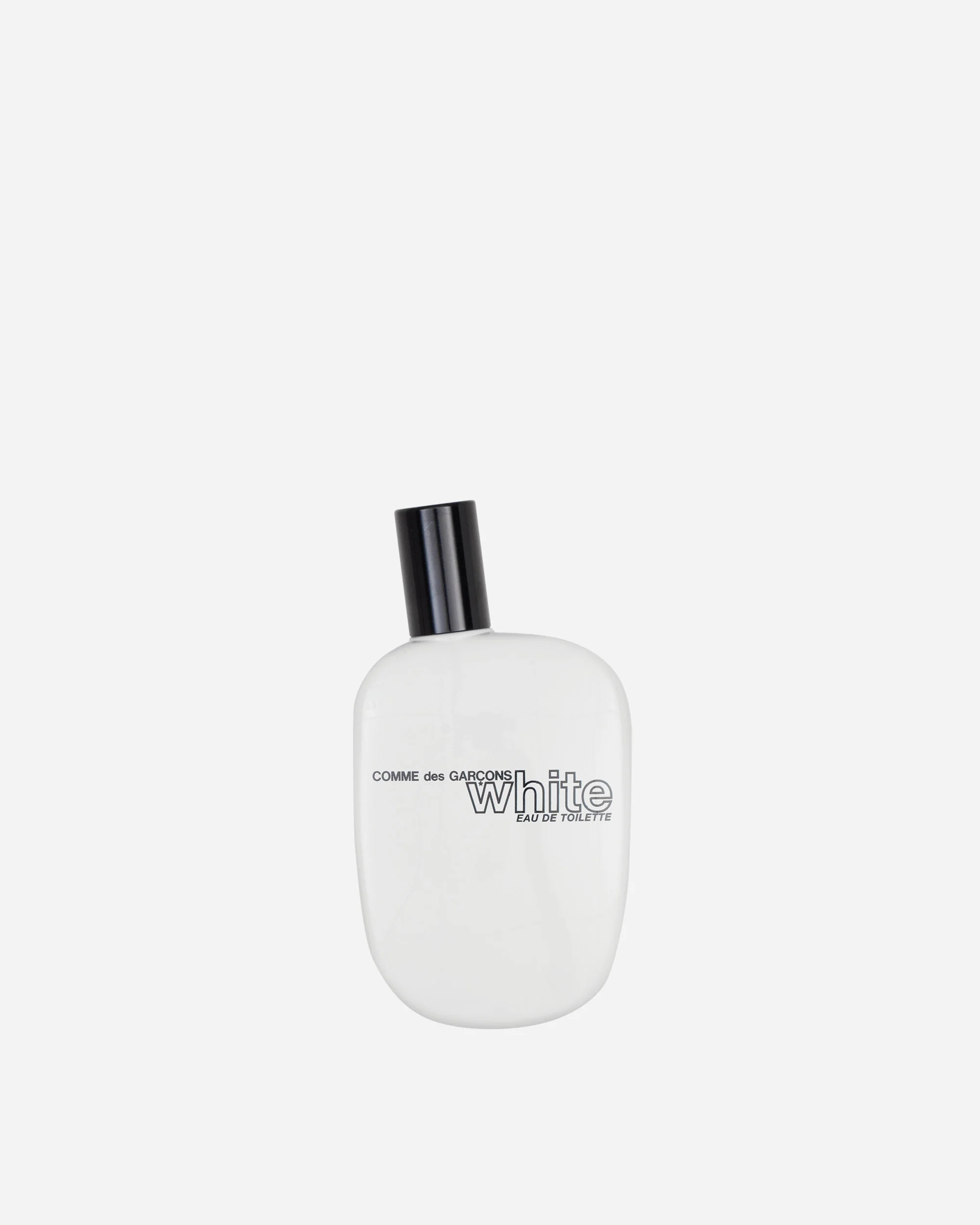 WHITE Eau de Toilette
