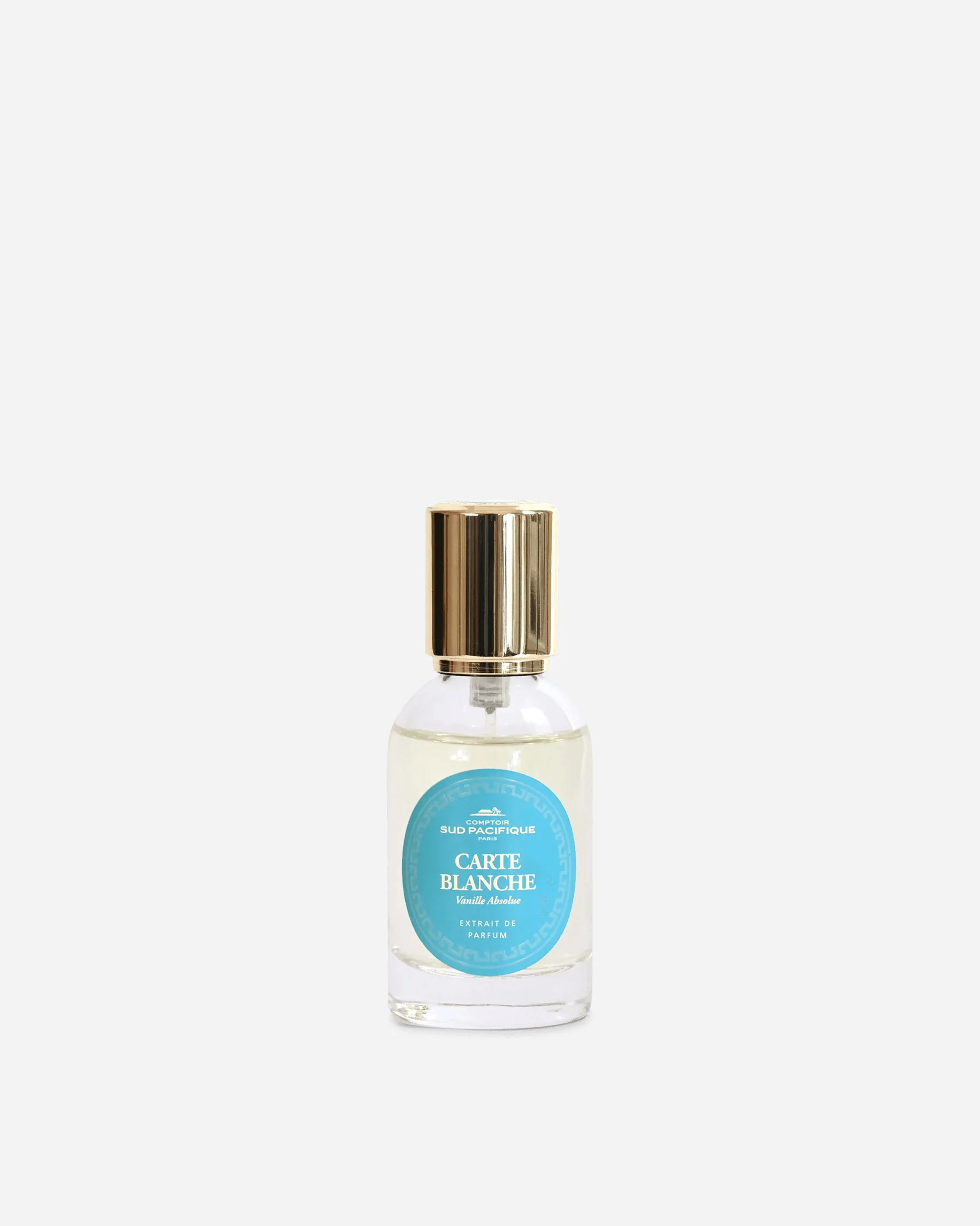 Carte Blanche Extrait de Parfum