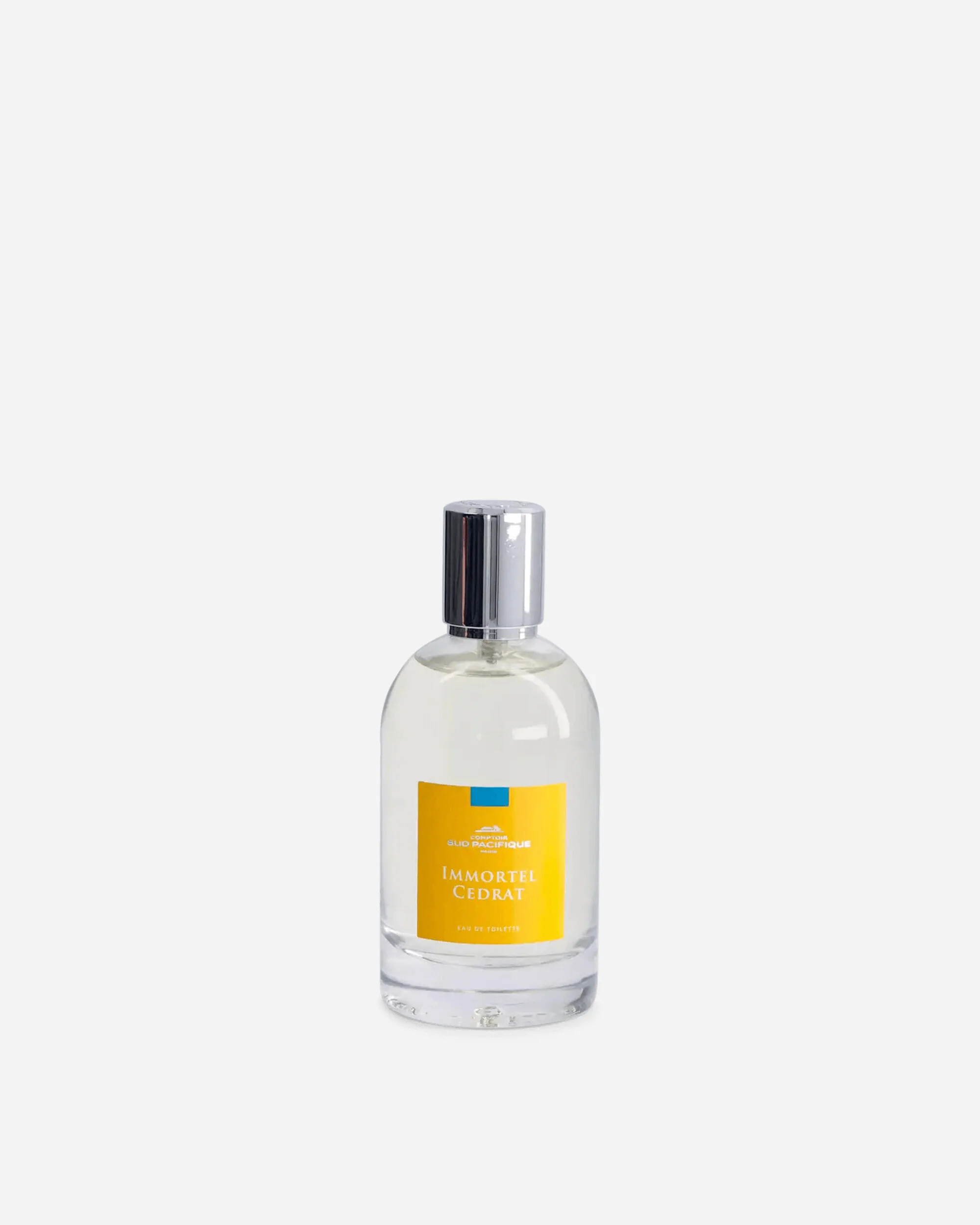 Immortel Cédrat Eau de Toilette