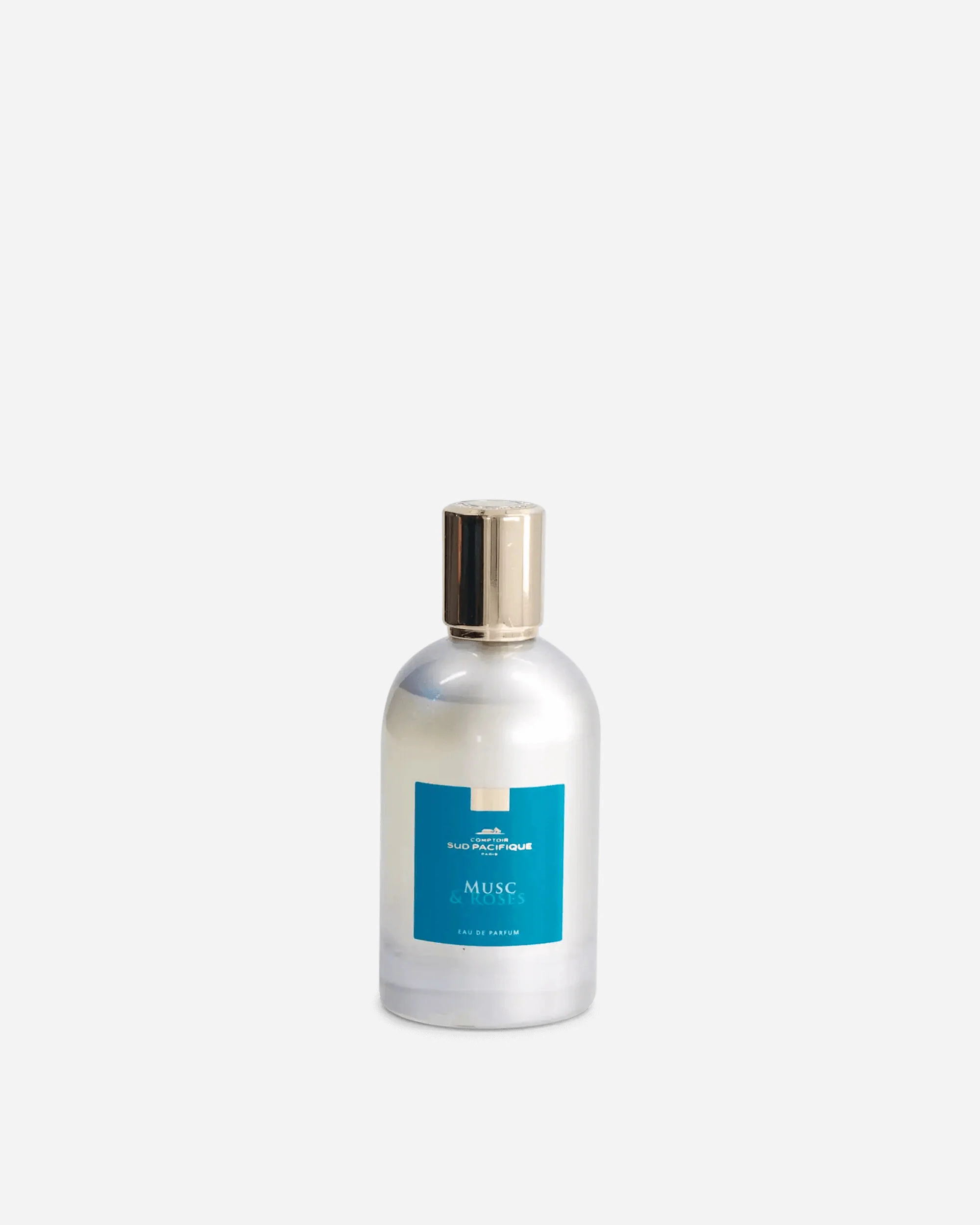 Musc & Roses Eau de Parfum