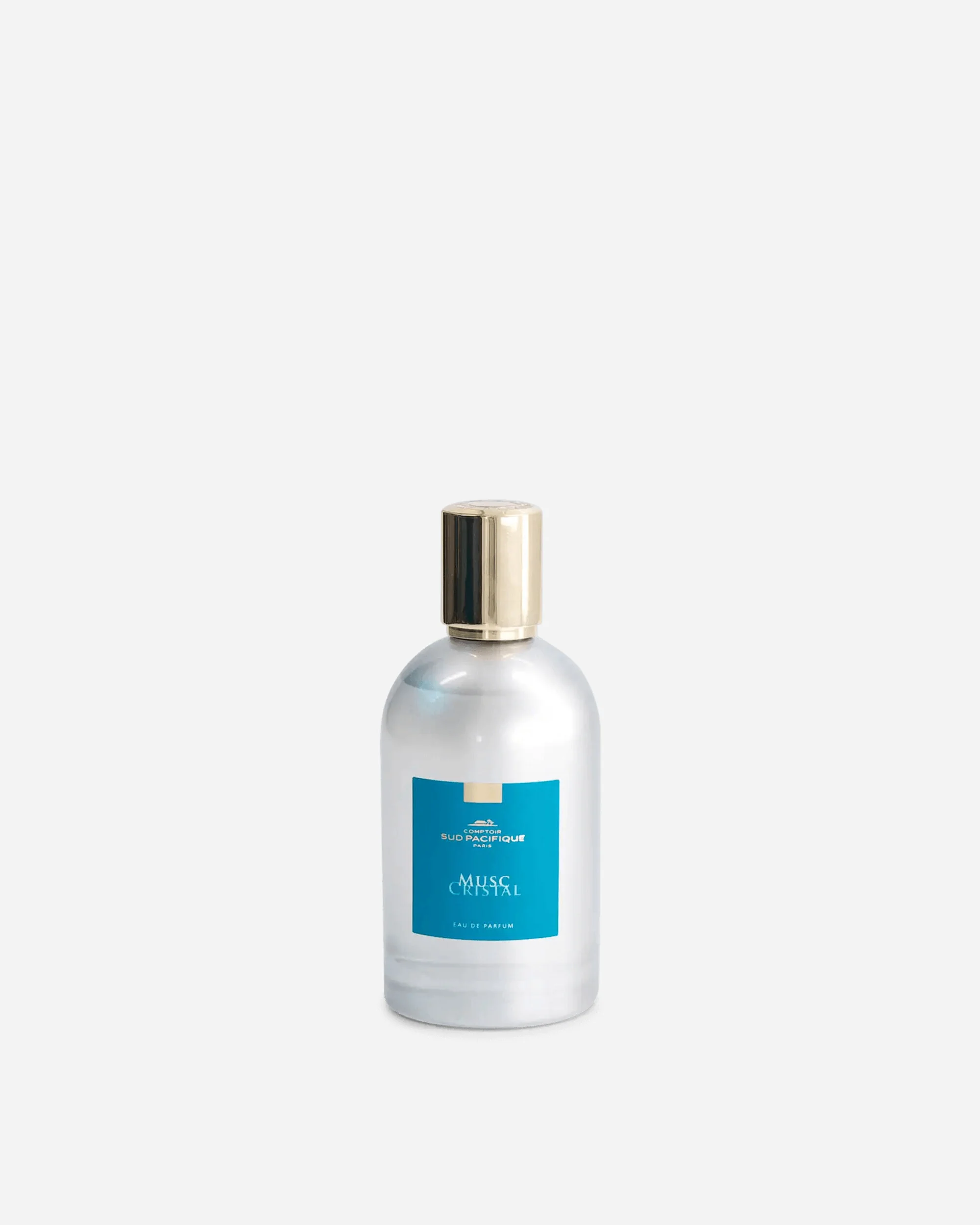 Musc Cristal Eau de Parfum