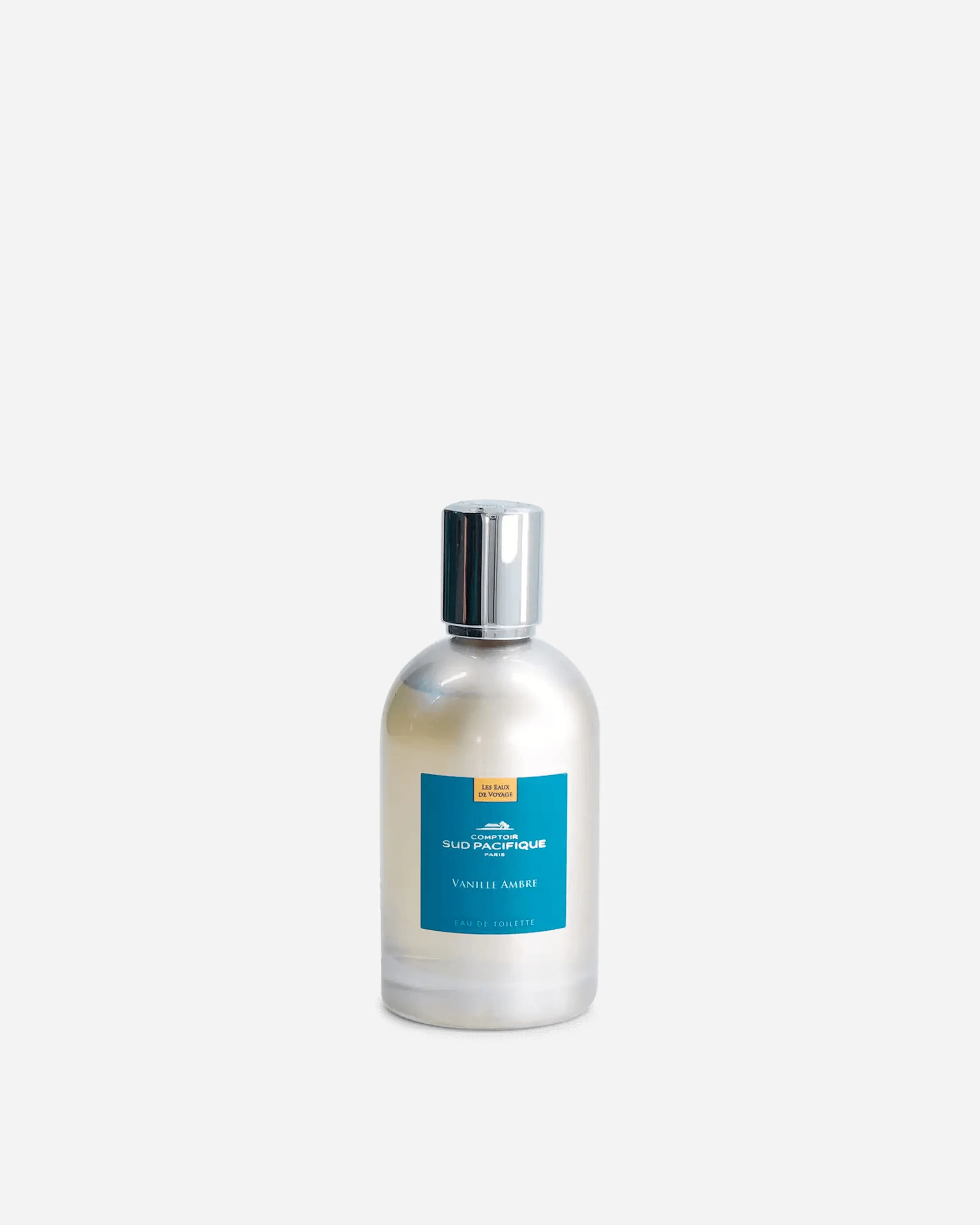 Vanille Ambre Eau de Toilette