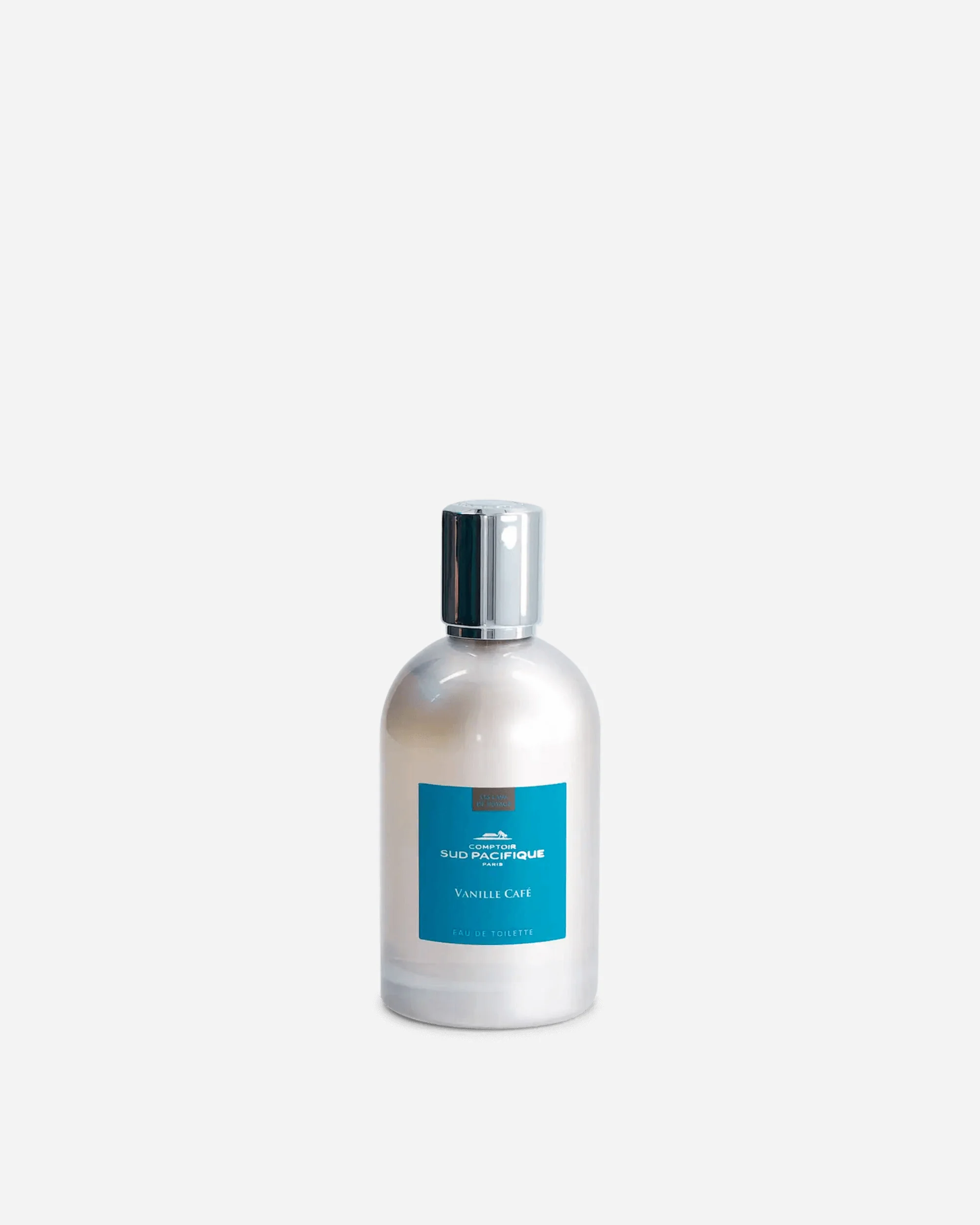 Vanille Café Eau de Toilette