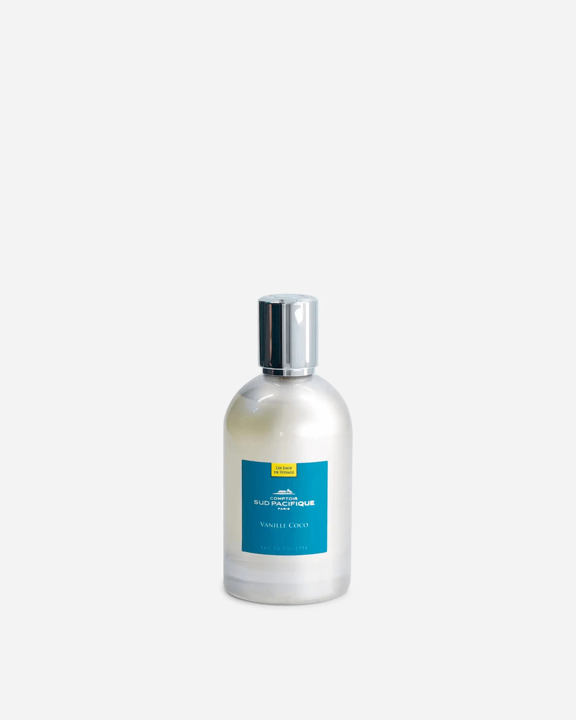 Vanille Coco Eau de Toilette