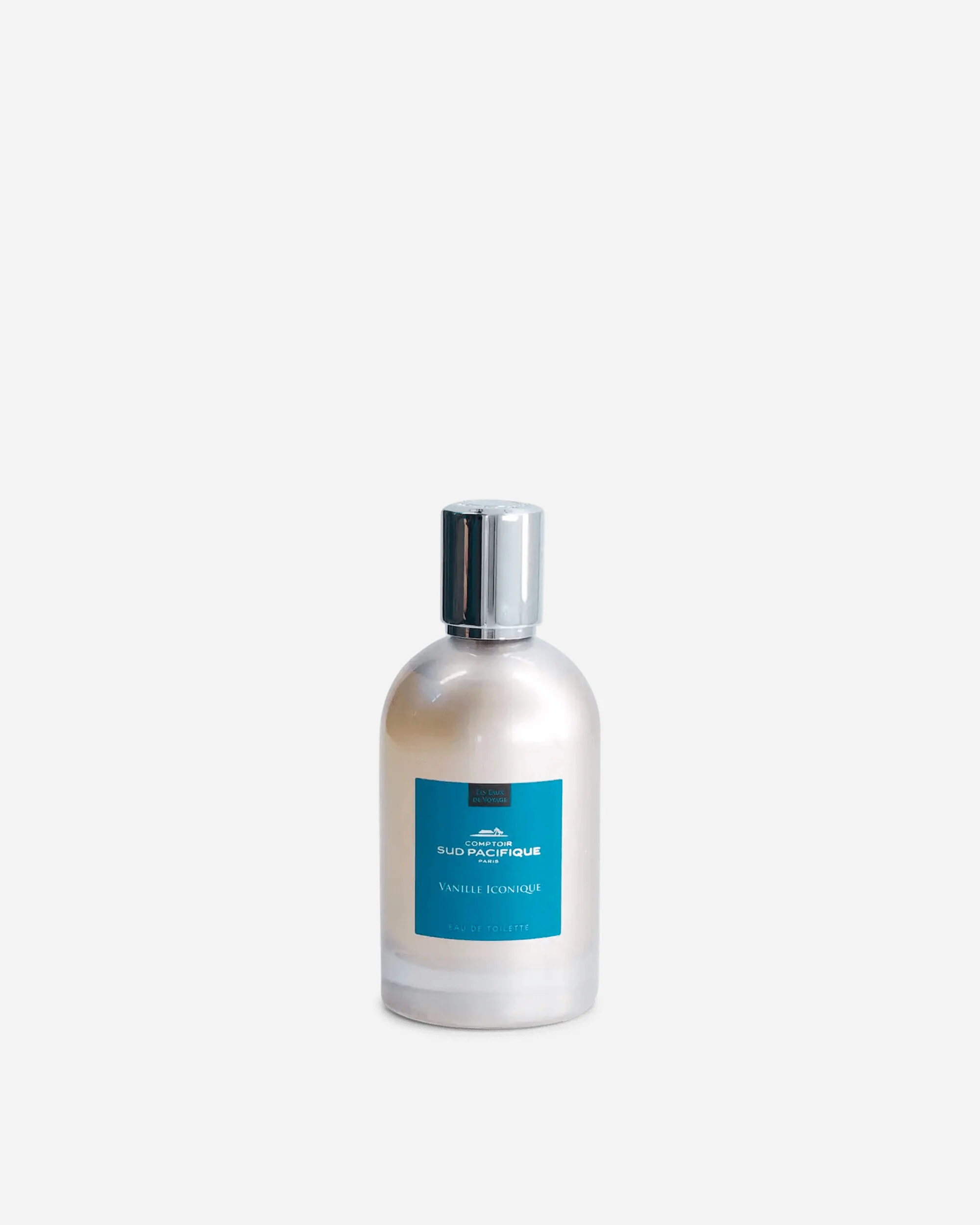 Vanille Iconique Eau de Toilette