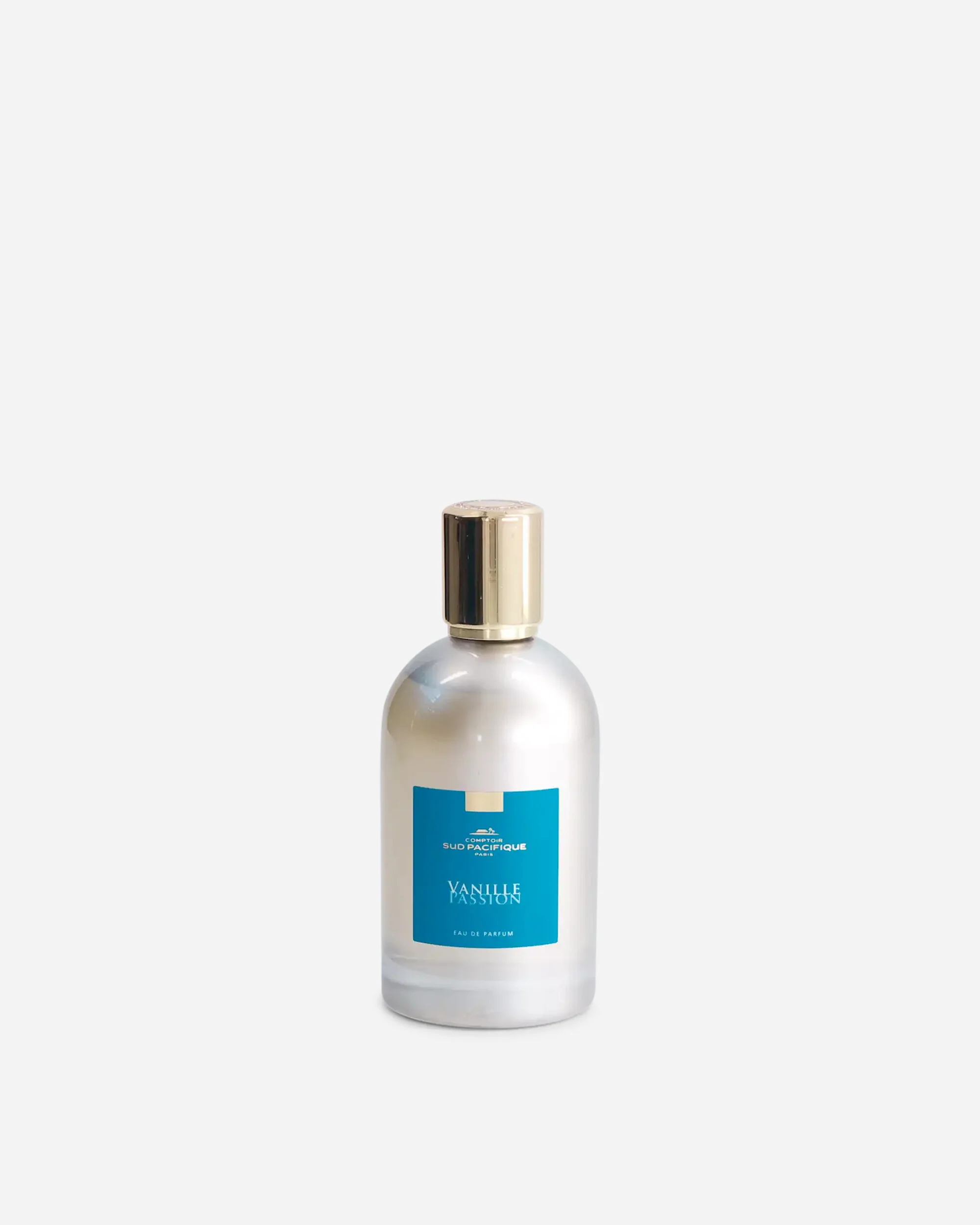 Vanille Passion Eau de Parfum