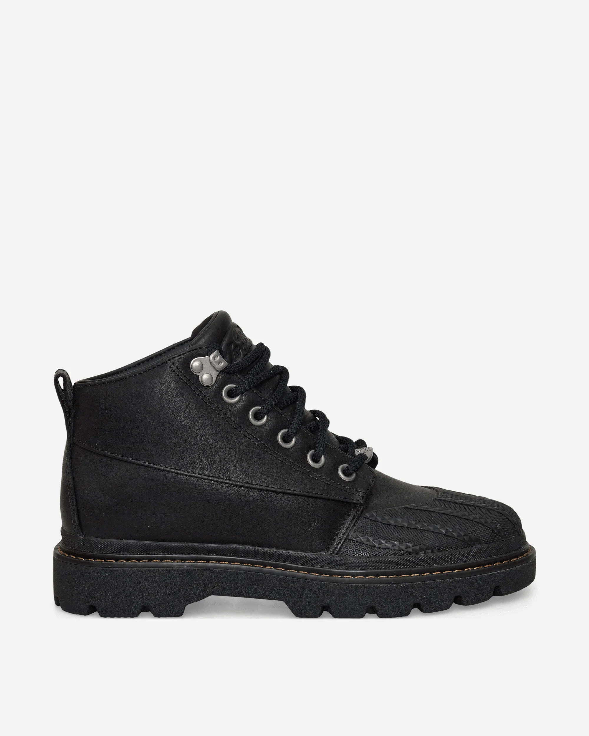 GOLF le FLEUR* 1908 Bronco Boots Black / Apple Cinnamon