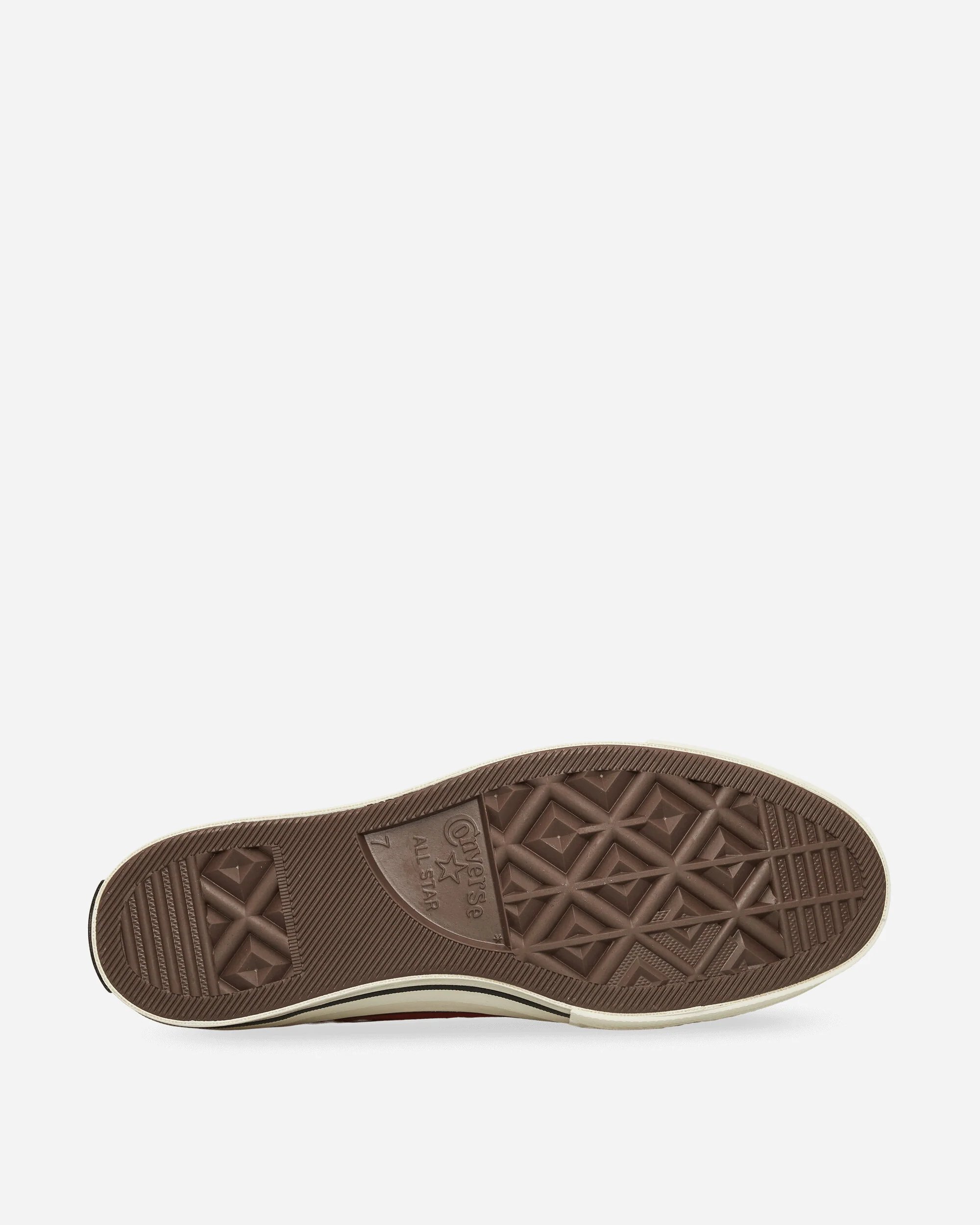 Chuck 70 Sneakers By The Campfire - Image 5