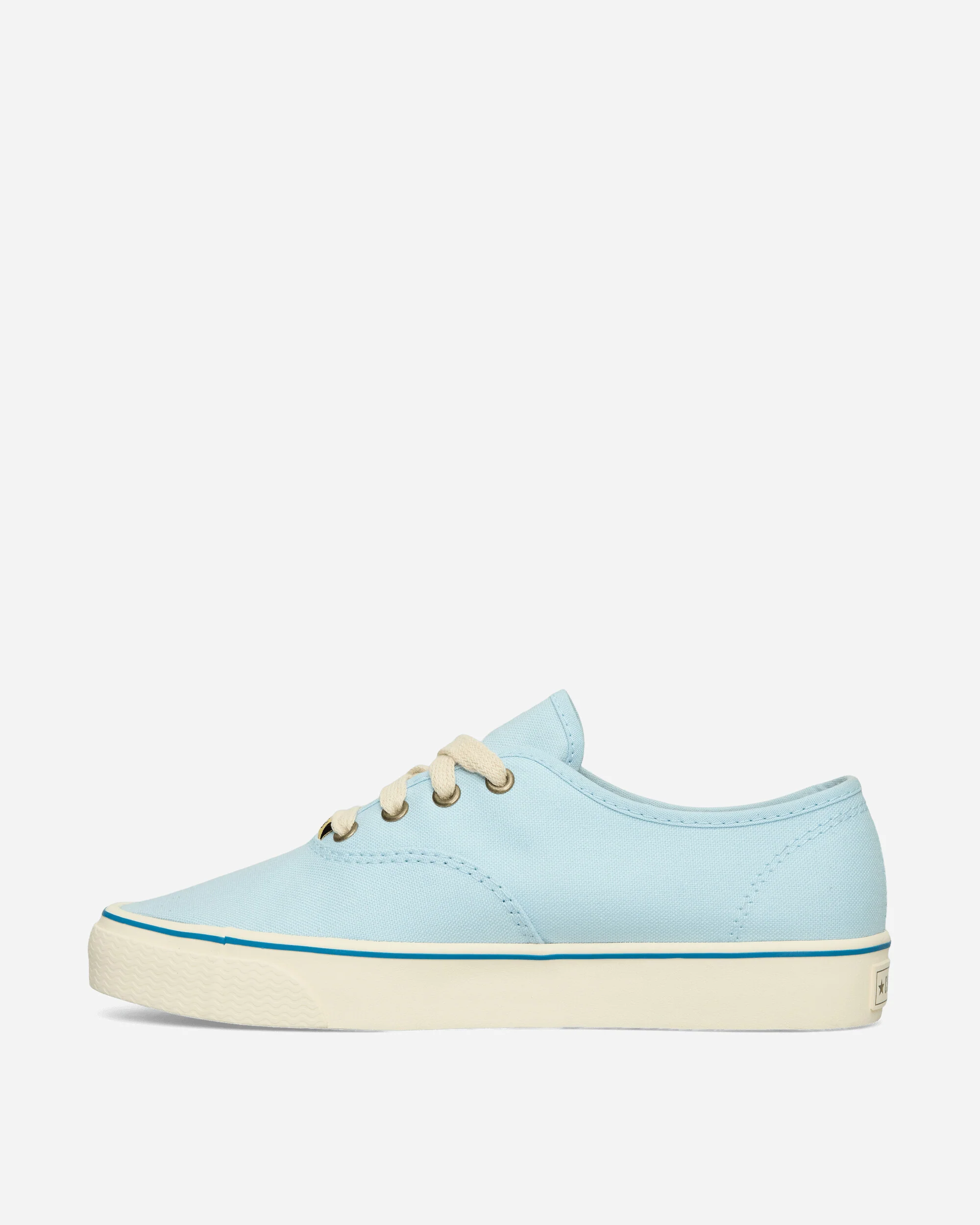 GOLF le FLEUR* 1908 Naut-1 Sneakers Starlight Blue / Turkish Tile - Image 3
