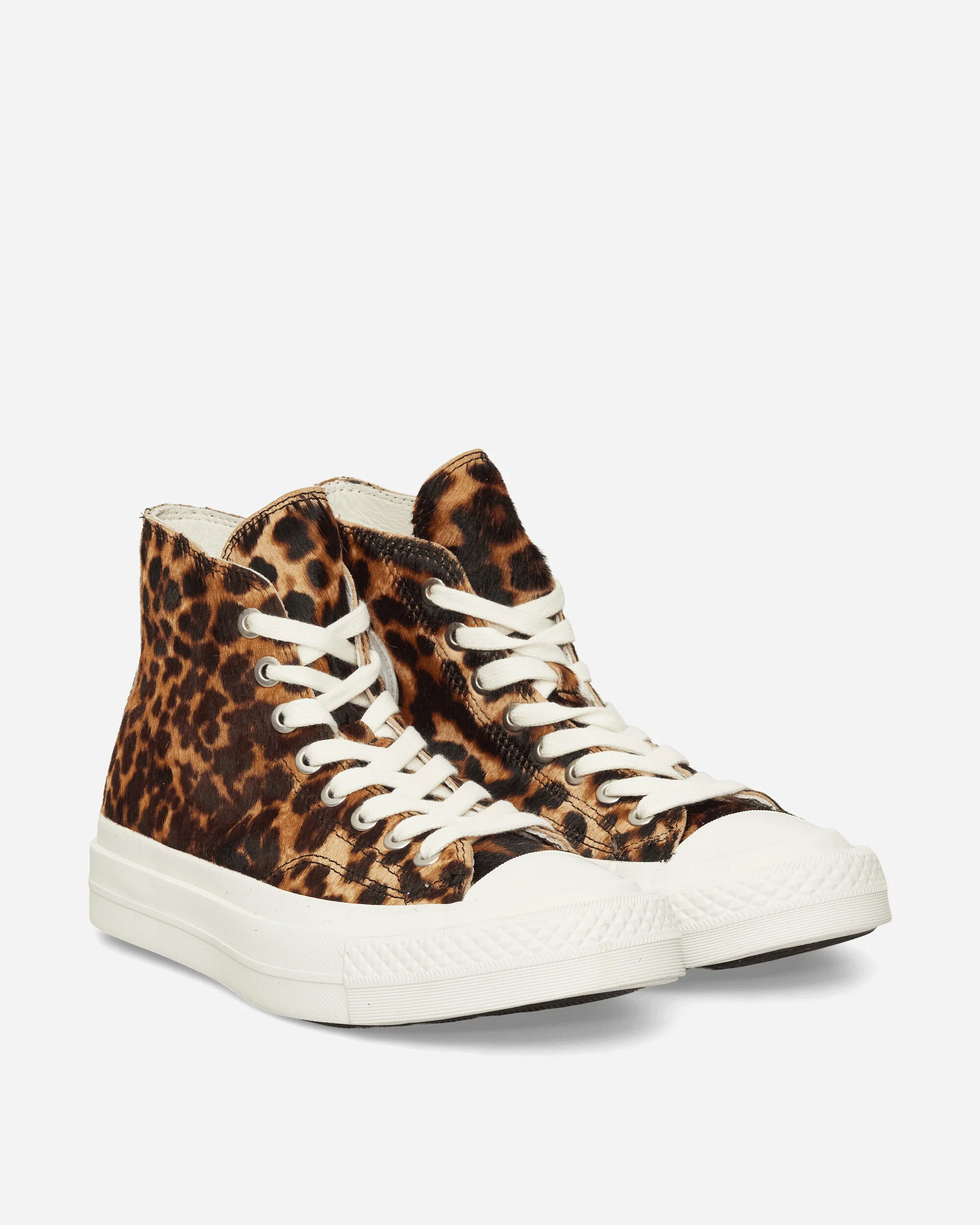 Chuck Taylor All Star First String Sneakers Leopard - Image 2