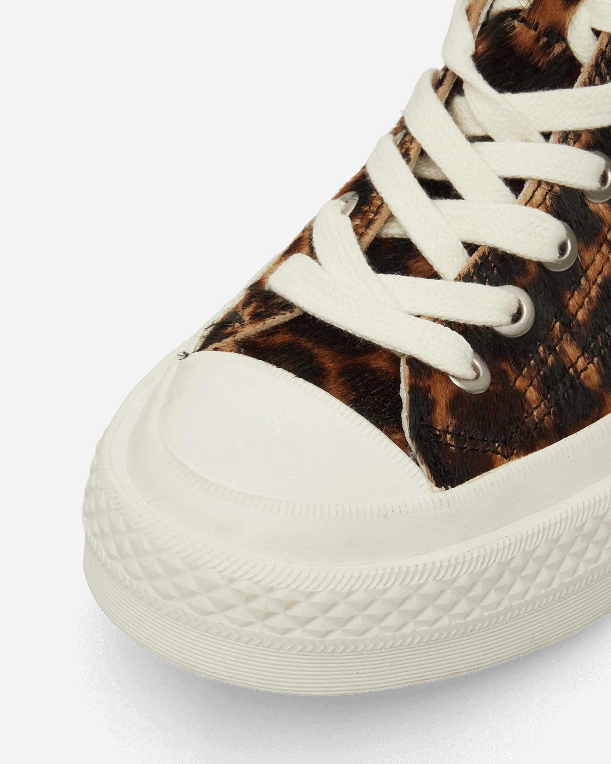 Chuck Taylor All Star First String Sneakers Leopard - Image 6