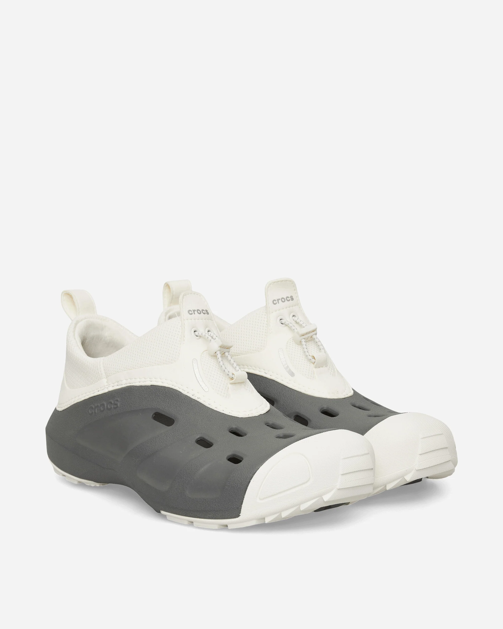 Quick Trail Low Clogs Slate Grey - Image 2